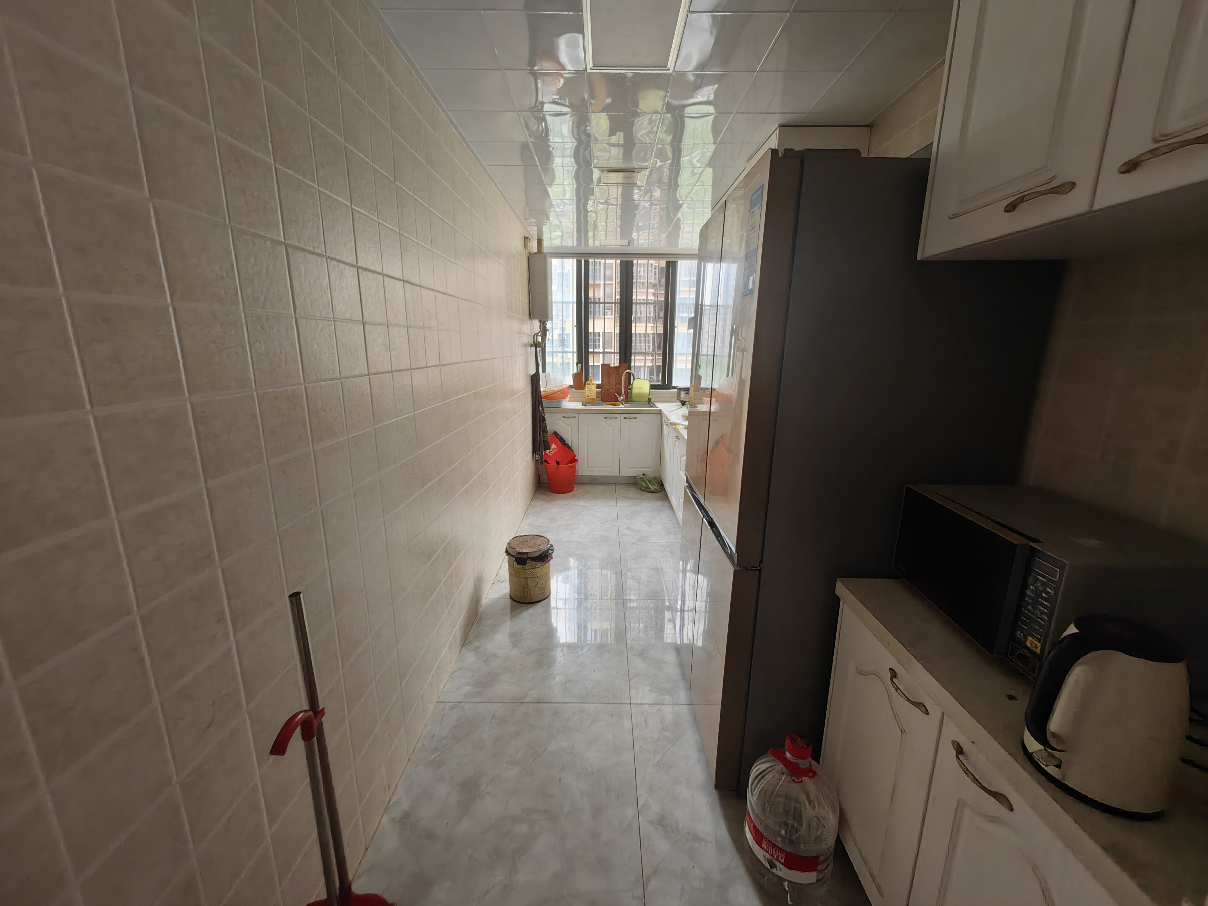 融悦华庭 3室2厅2卫 128.6m&sup2;