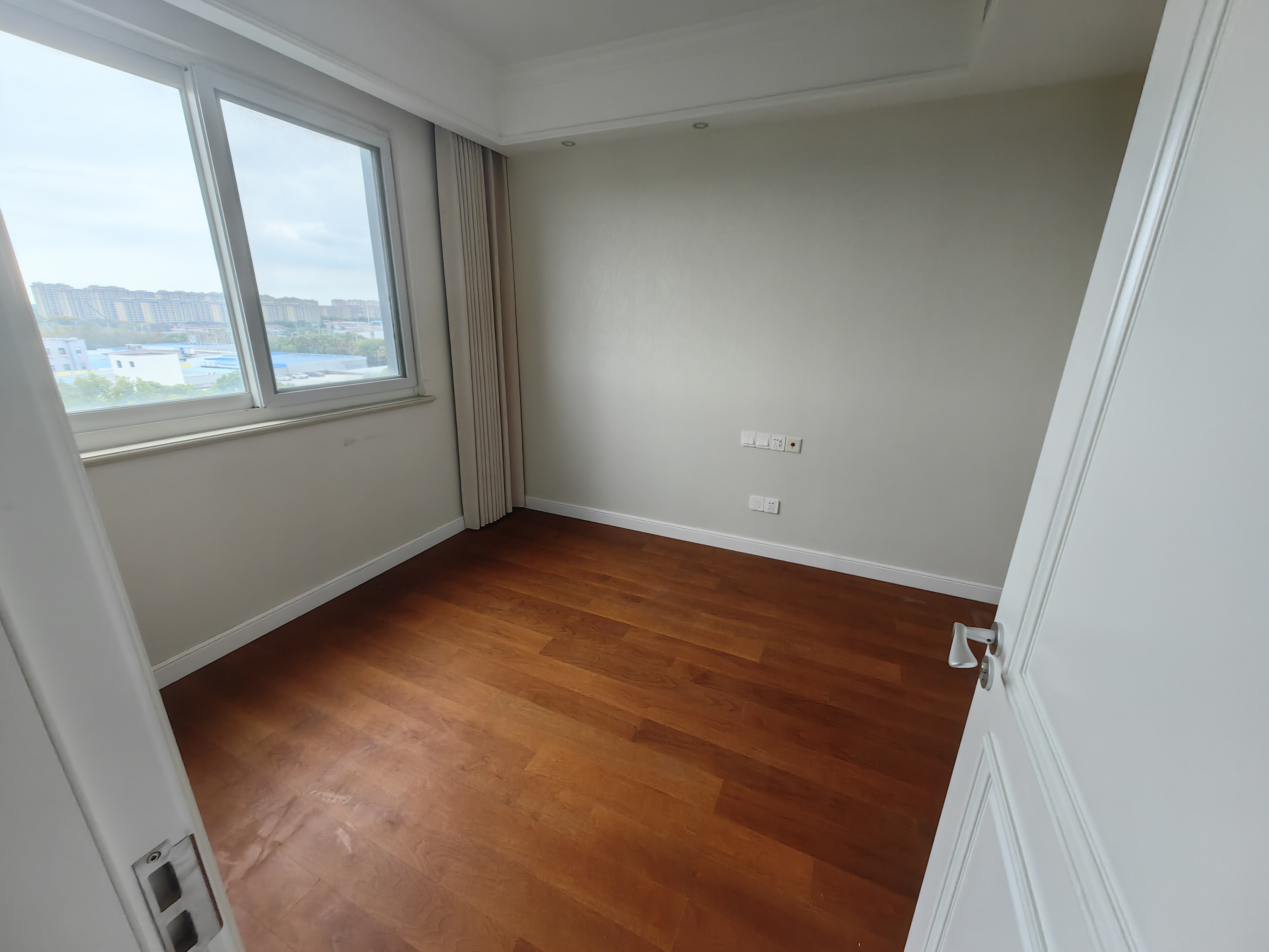 融创盛和九里桃源 3室2厅2卫 126.8m&sup2;