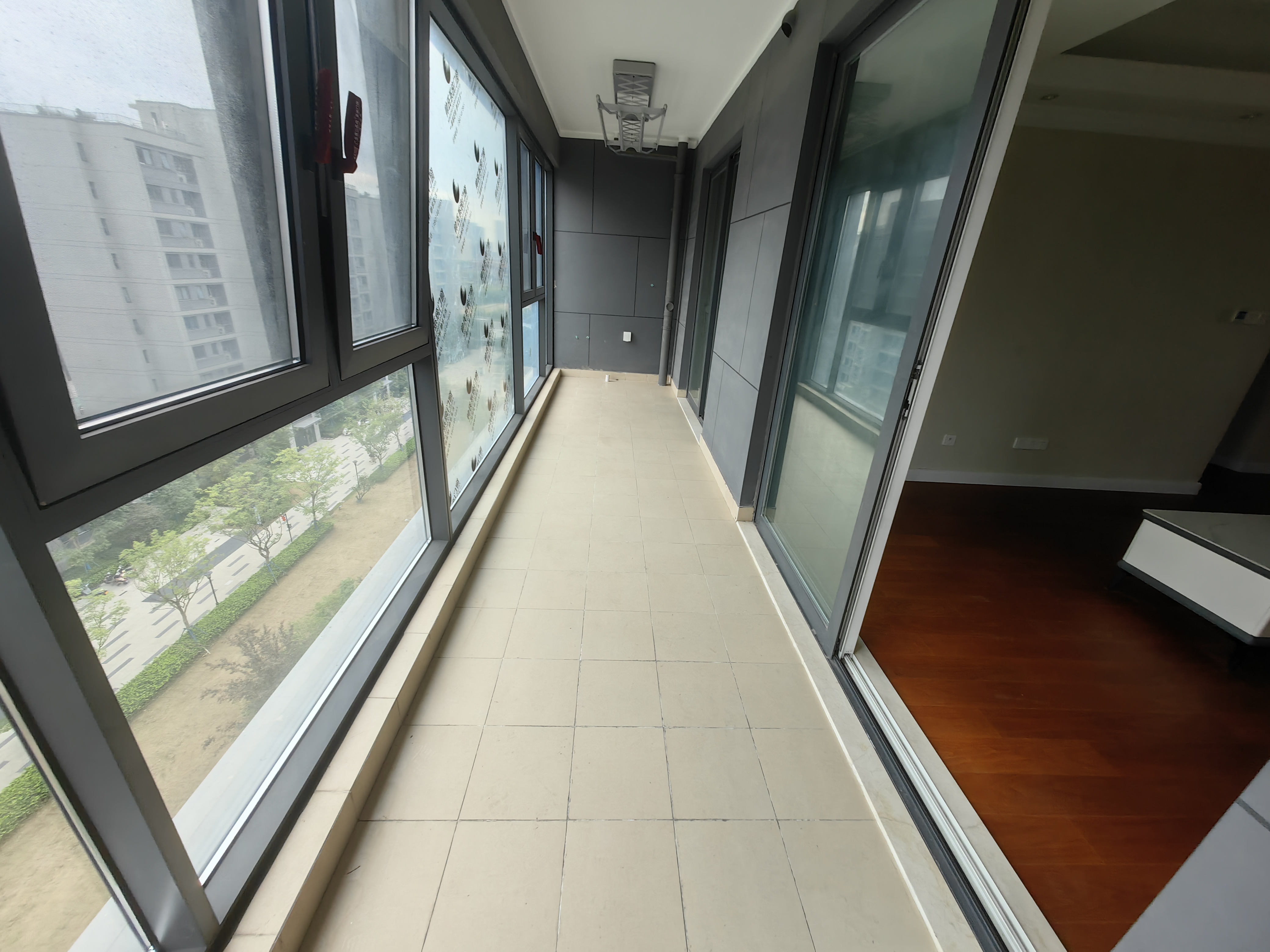 融创盛和九里桃源 3室2厅2卫 126.8m&sup2;