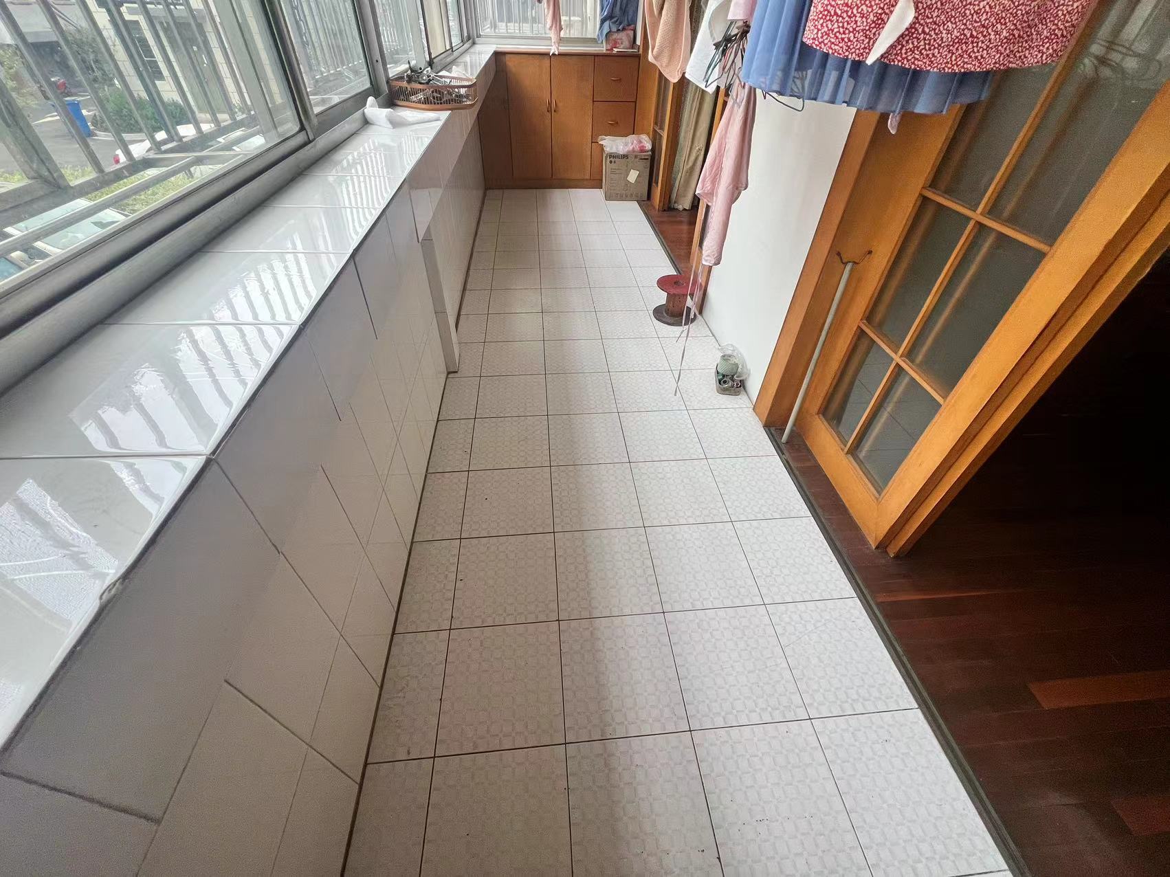 北濠桥东村 3室1厅1卫 110m²