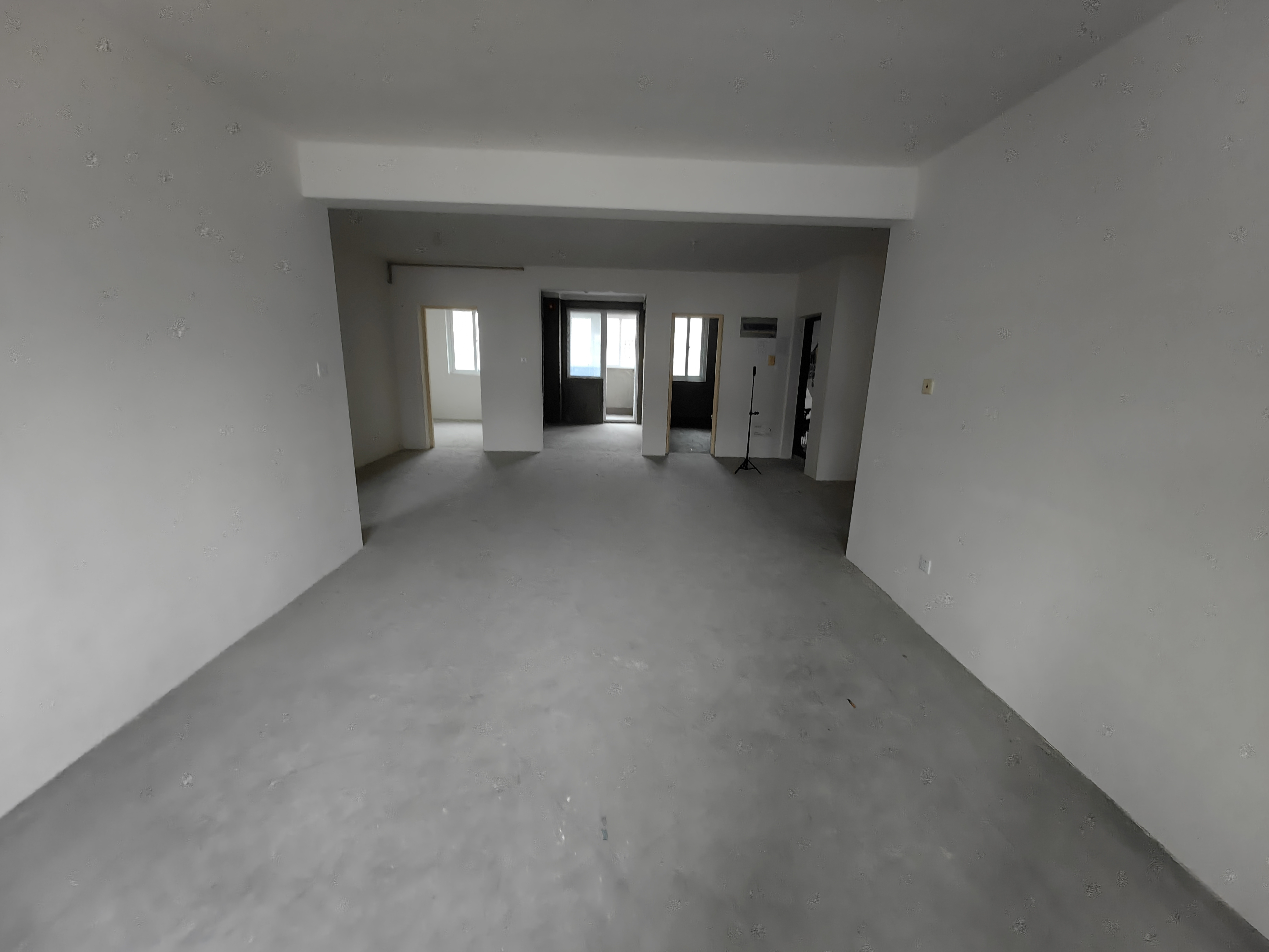 景和花苑 3室2厅2卫 137.02m&sup2;