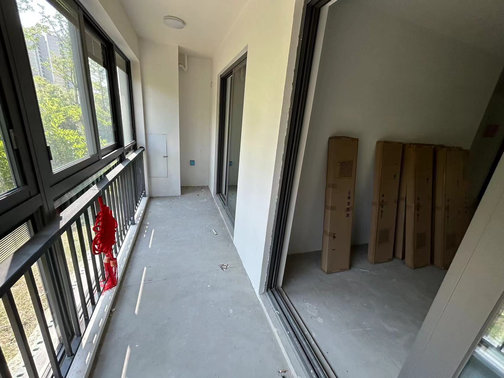 卓越悦宸 3室2厅2卫 103m&sup2;