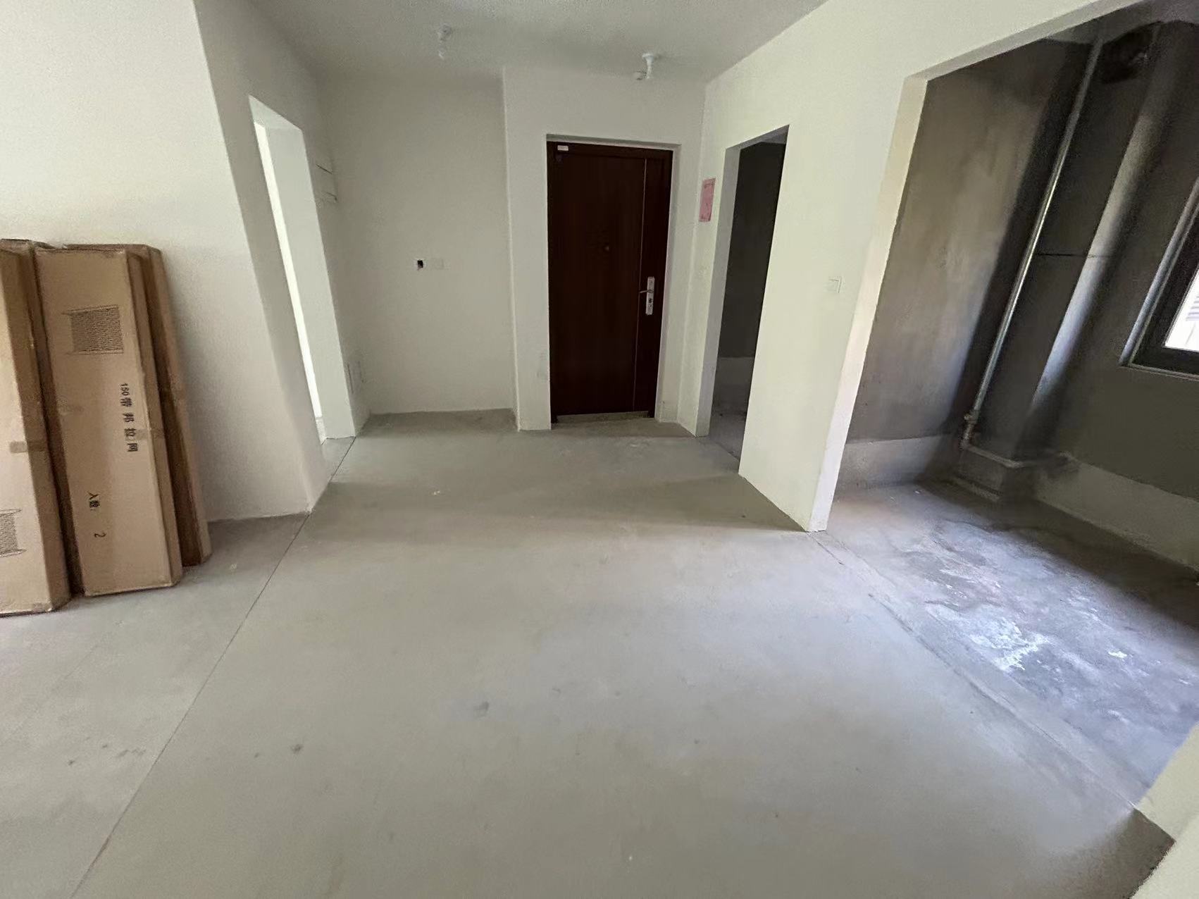 卓越悦宸 3室2厅2卫 103m&sup2;