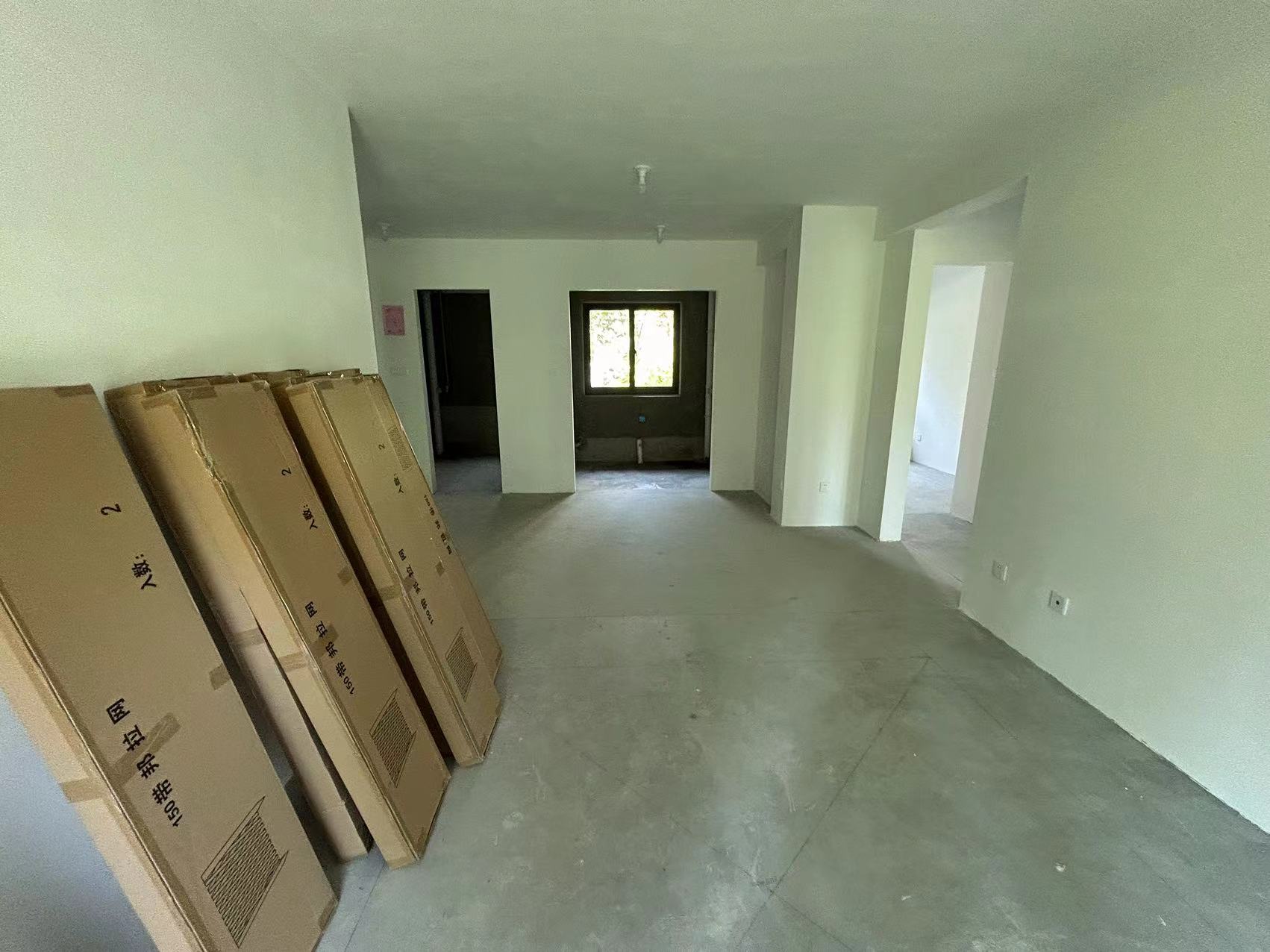 卓越悦宸 3室2厅2卫 103m&sup2;