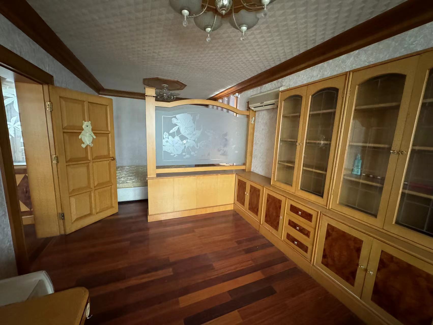北濠桥东村 3室2厅1卫 128m&sup2;