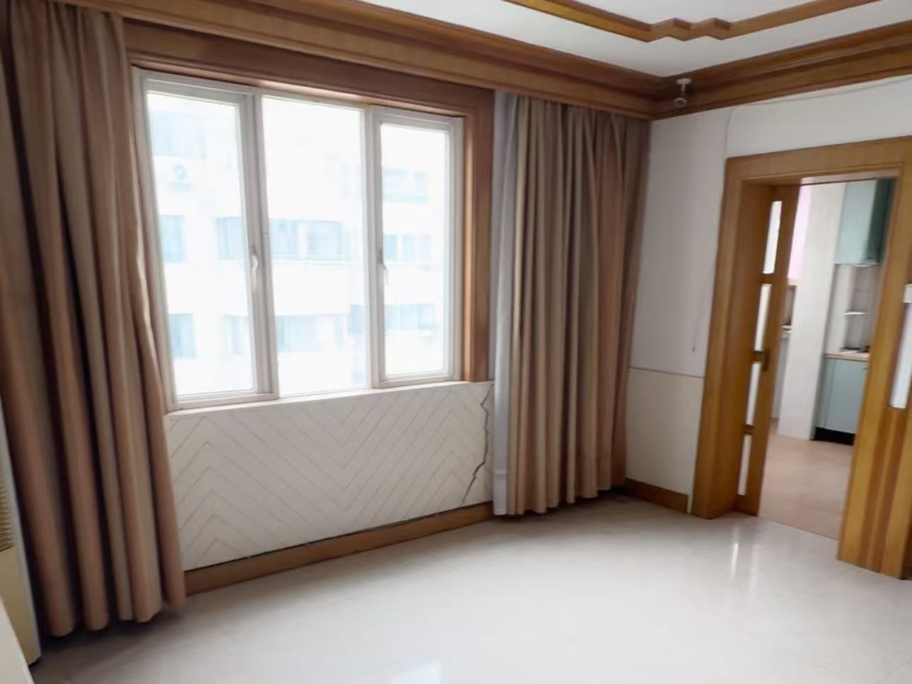 北濠桥东村 3室2厅1卫 128m&sup2;