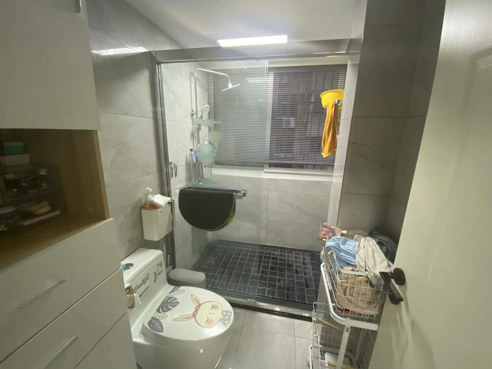 新桃园 2室1厅1卫 79.44m&sup2;