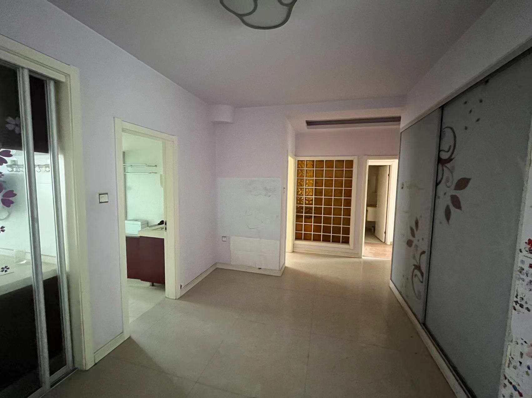 苏建花园城 3室2厅2卫 131.03m&sup2;