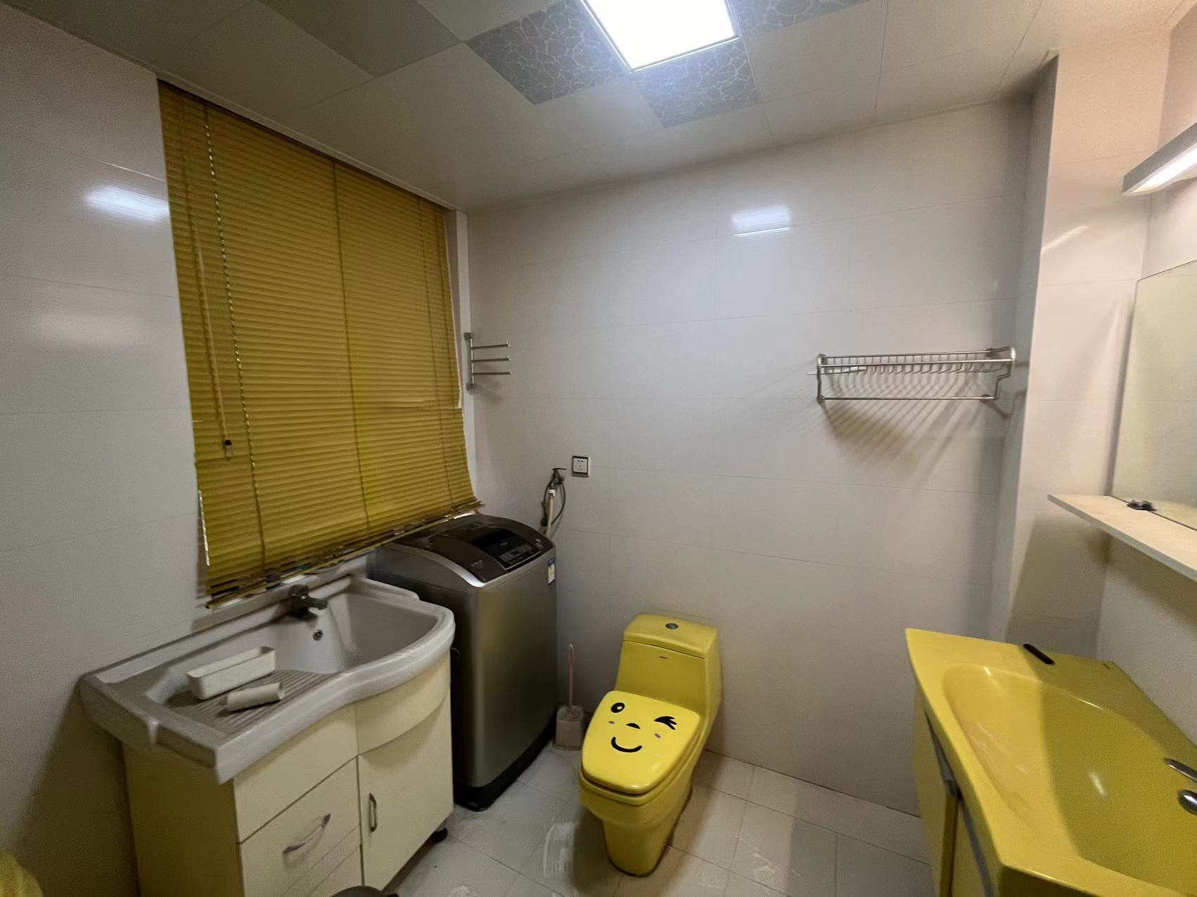 苏建花园城 3室2厅2卫 131.03m&sup2;