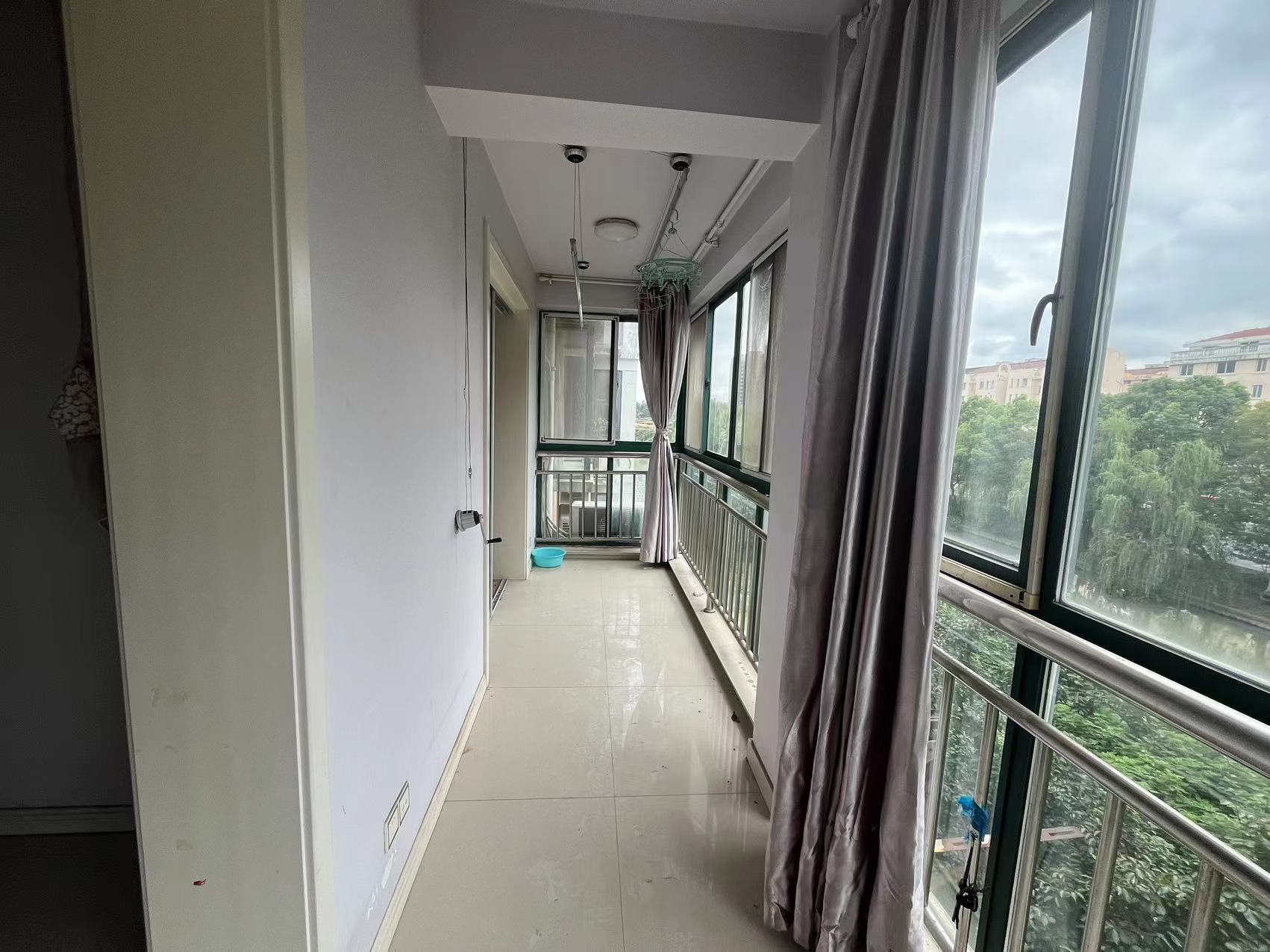 苏建花园城 3室2厅2卫 131.03m&sup2;