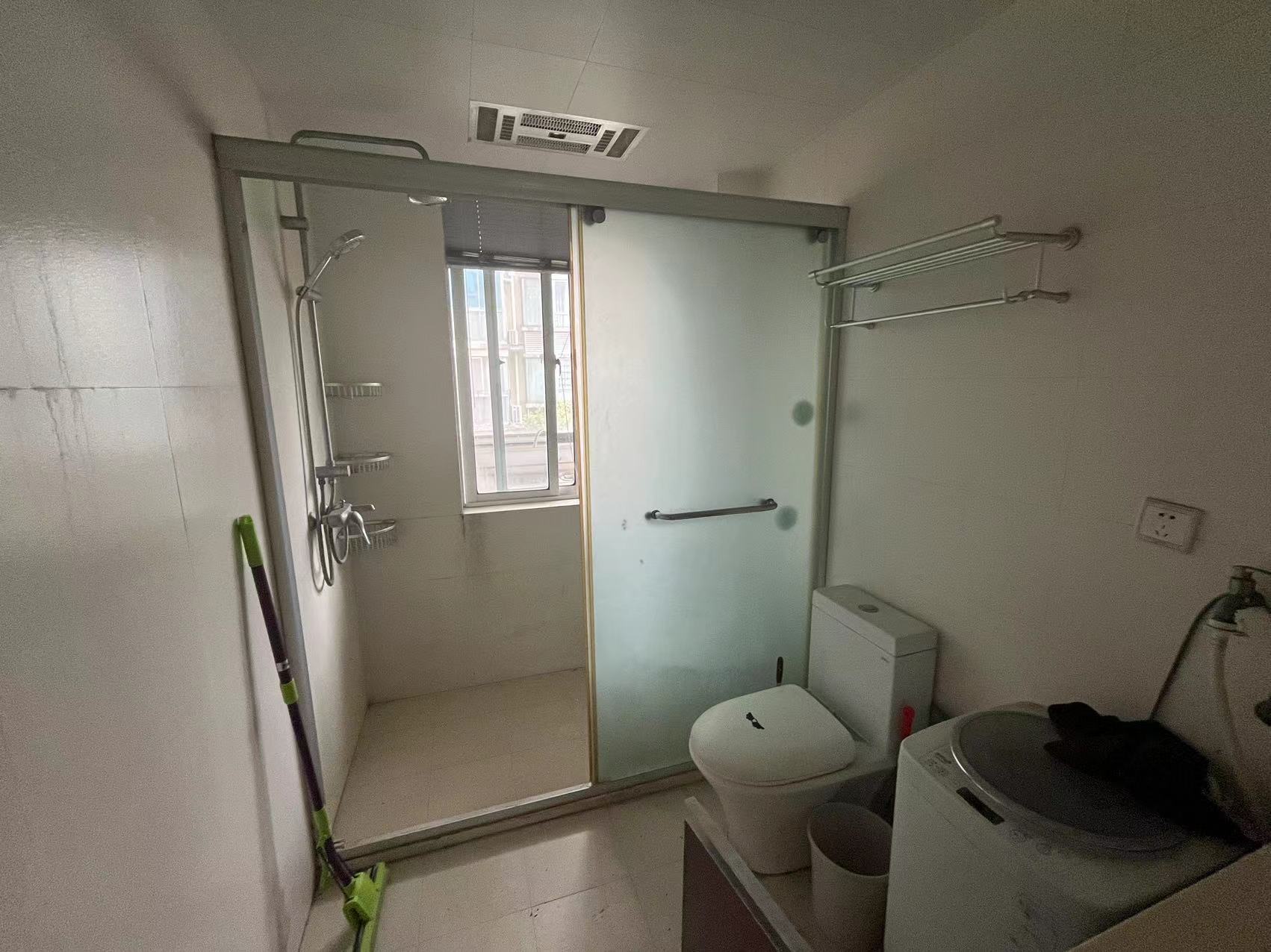 苏建花园城 3室2厅2卫 131.03m&sup2;