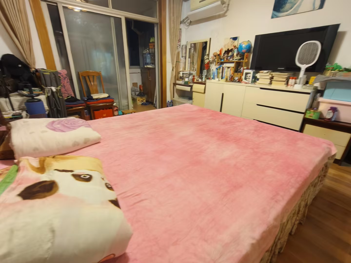 南园路19号大院 2室1厅1卫 55.35m&sup2;
