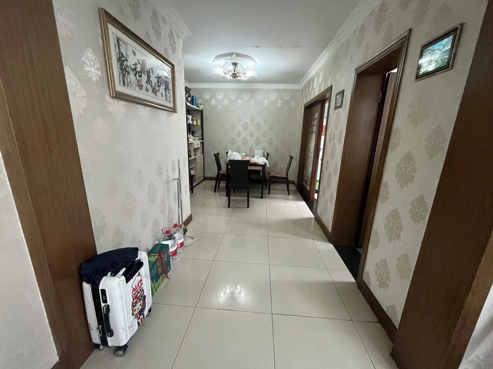 中远小区 3室1厅1卫 107.17m²