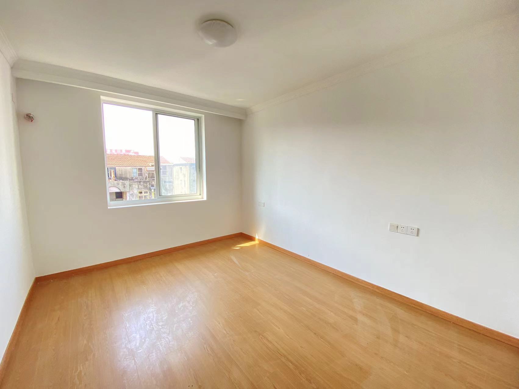 虹桥南村 2室1厅1卫 61.5m&sup2;