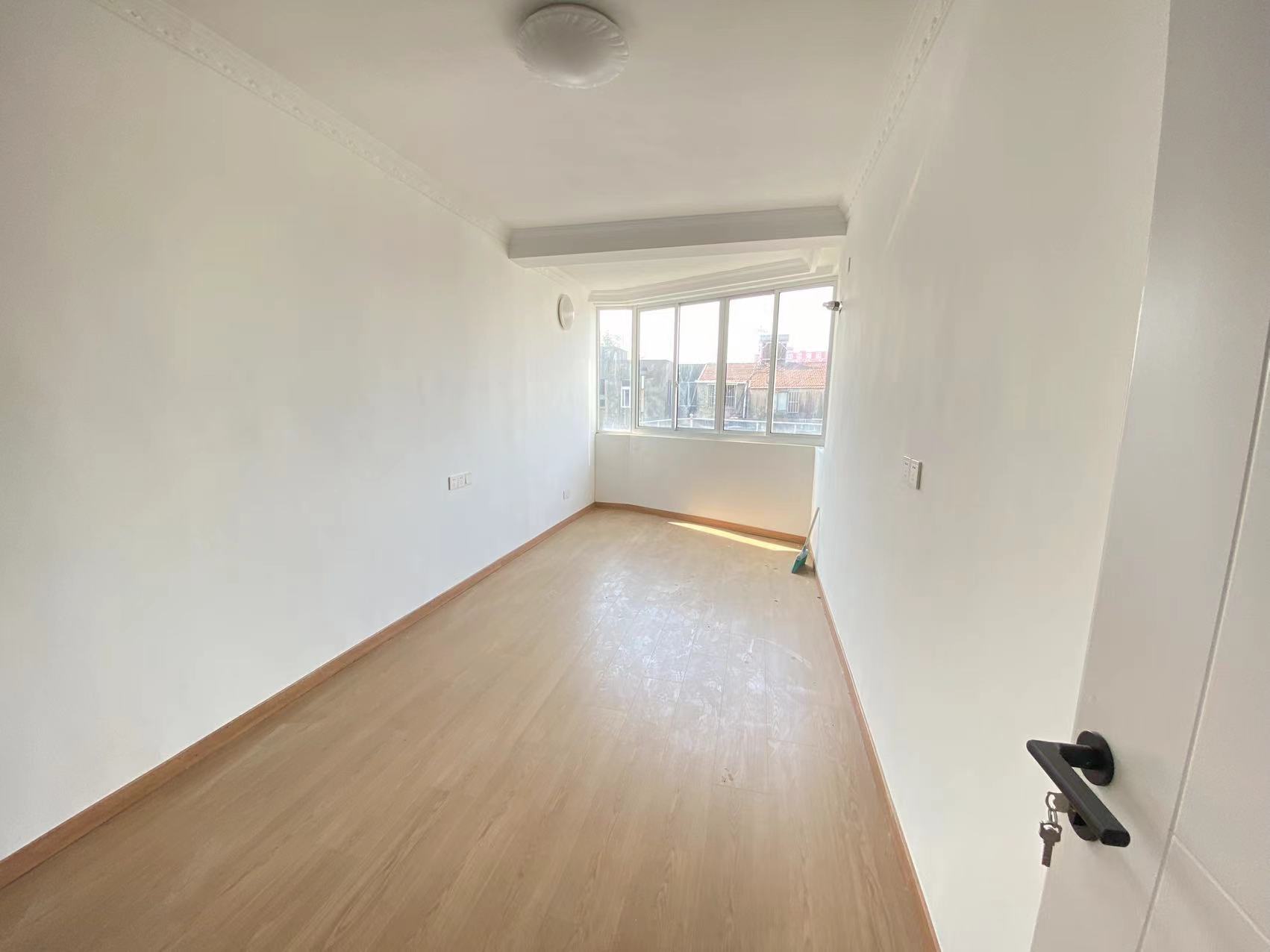 虹桥南村 2室1厅1卫 61.5m&sup2;