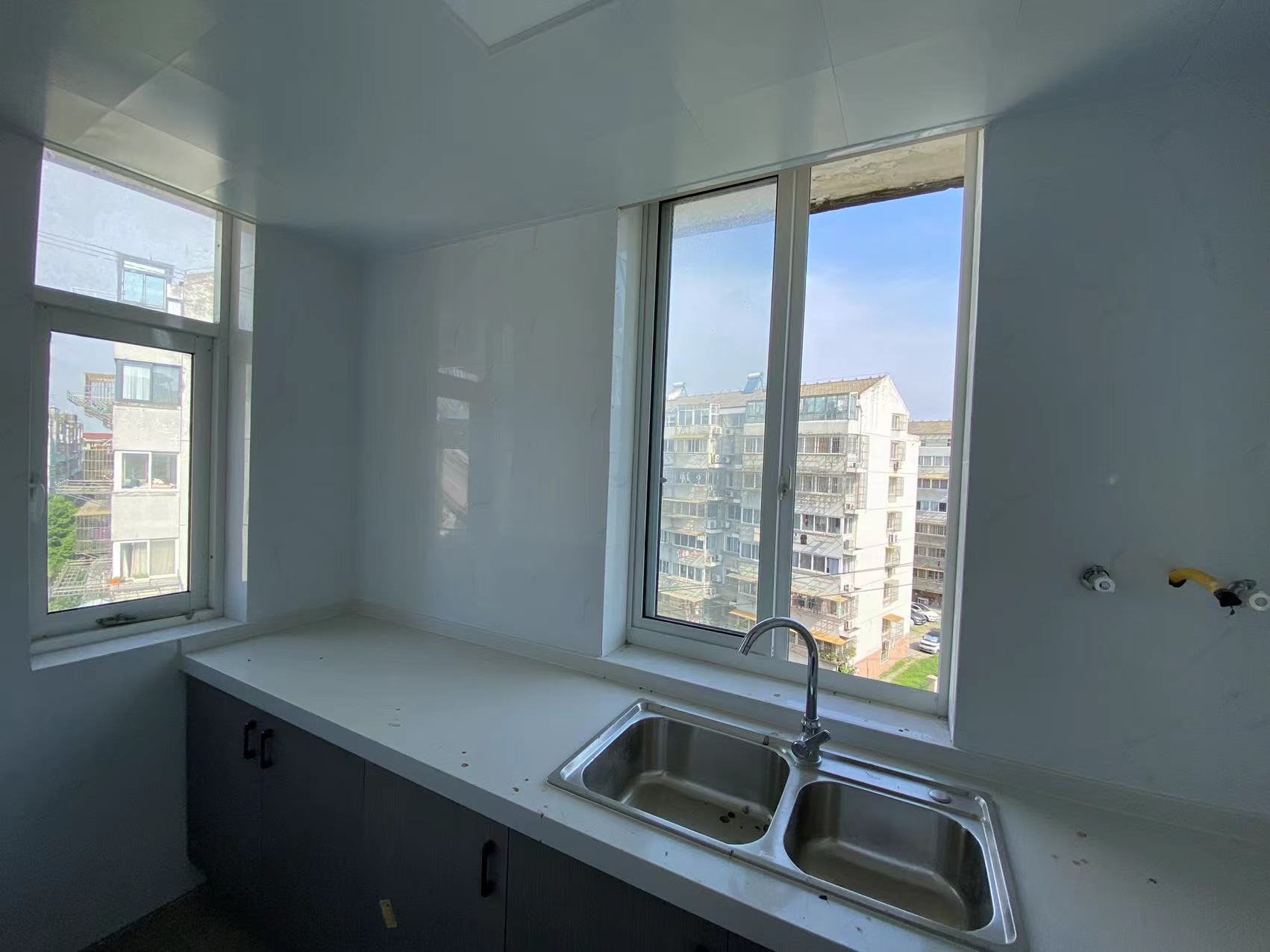 虹桥南村 2室1厅1卫 61.5m&sup2;