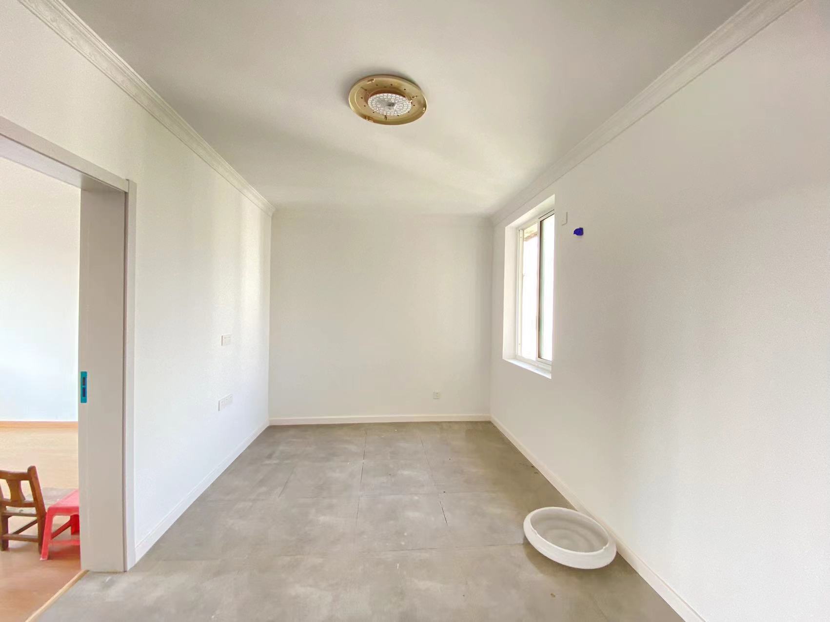 虹桥南村 2室1厅1卫 61.5m&sup2;