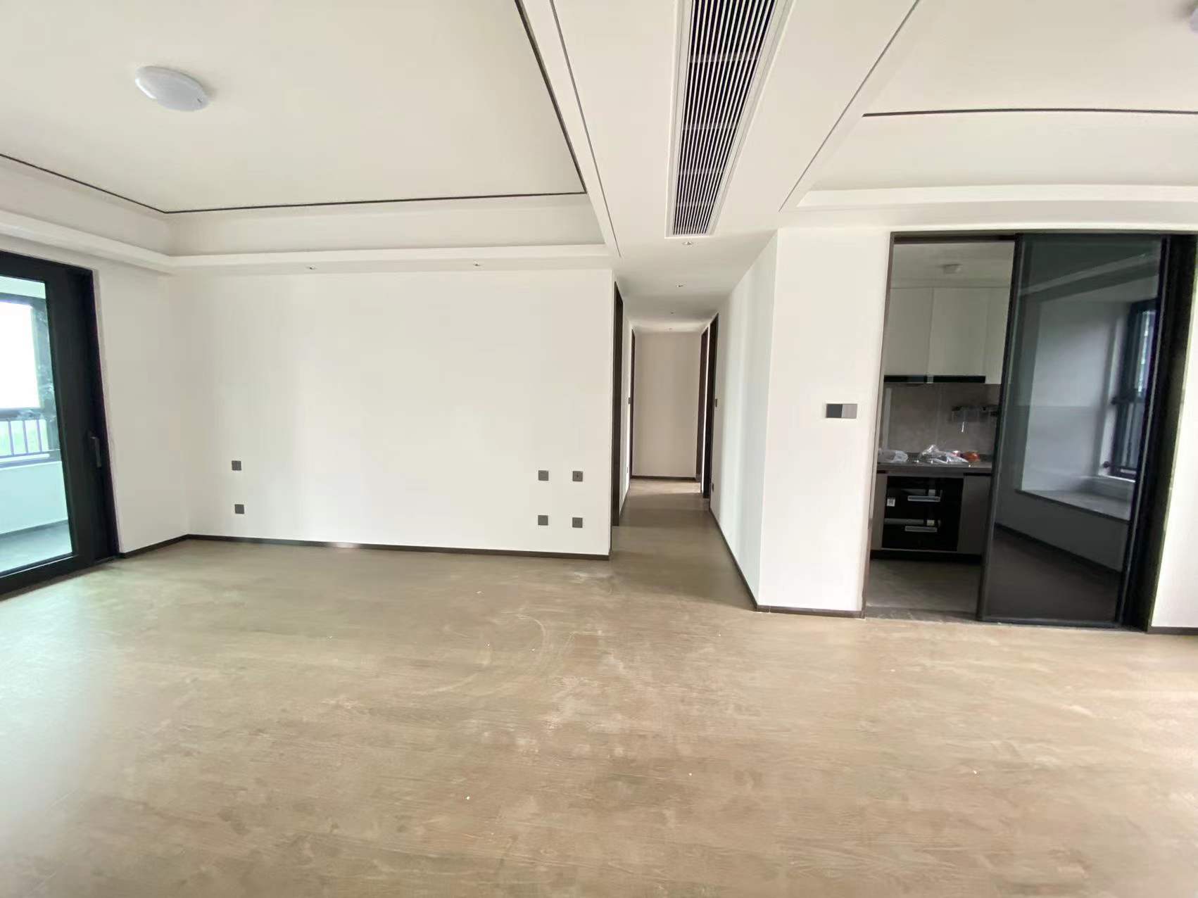 滨江道静园 4室1厅2卫 143.77m&sup2;