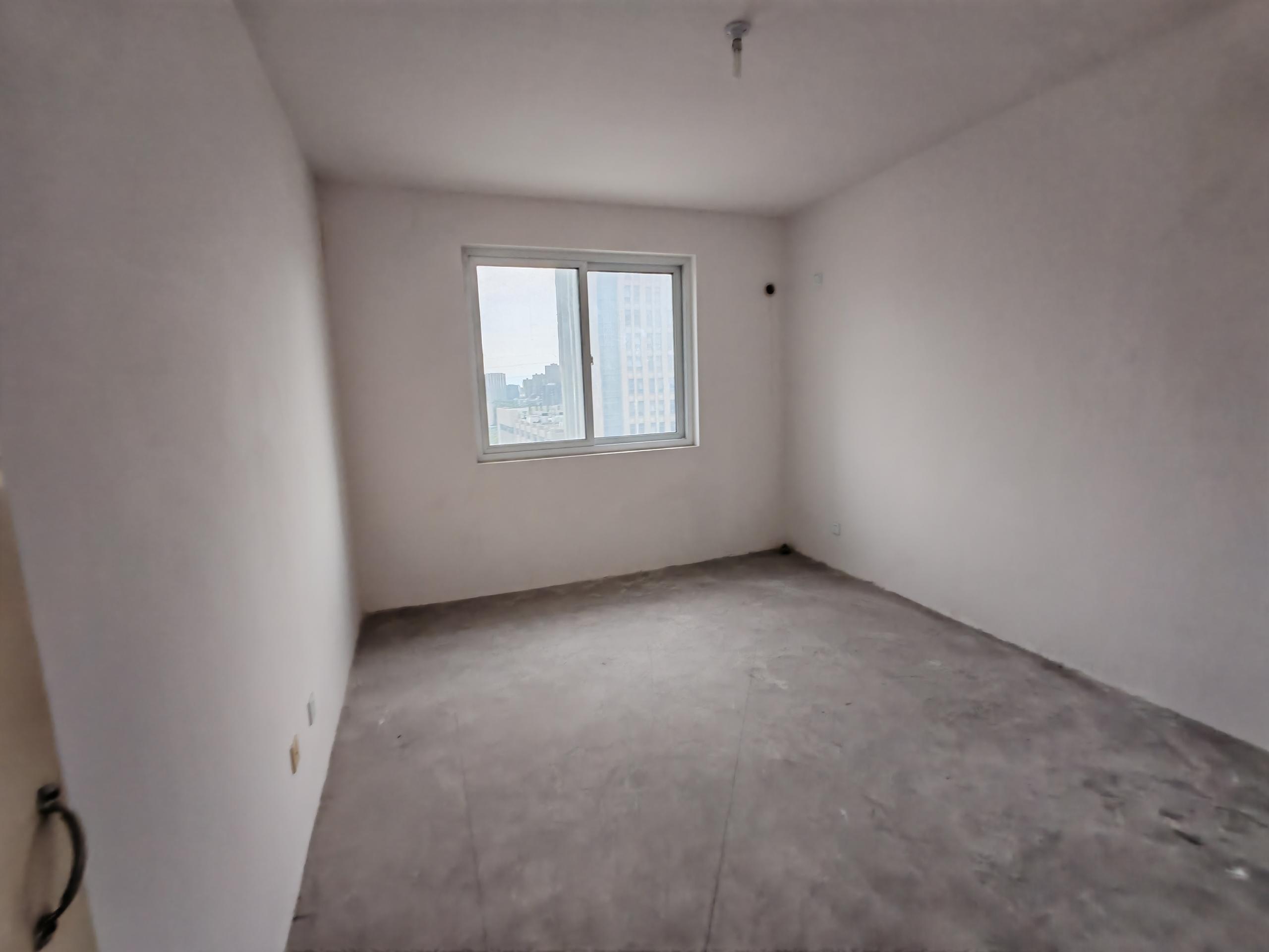 兴和家园 2室1厅1卫 94.86m&sup2;