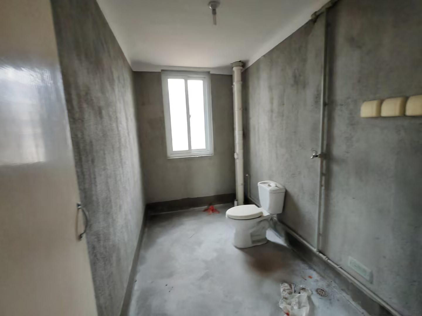 兴和家园 2室1厅1卫 94.86m&sup2;