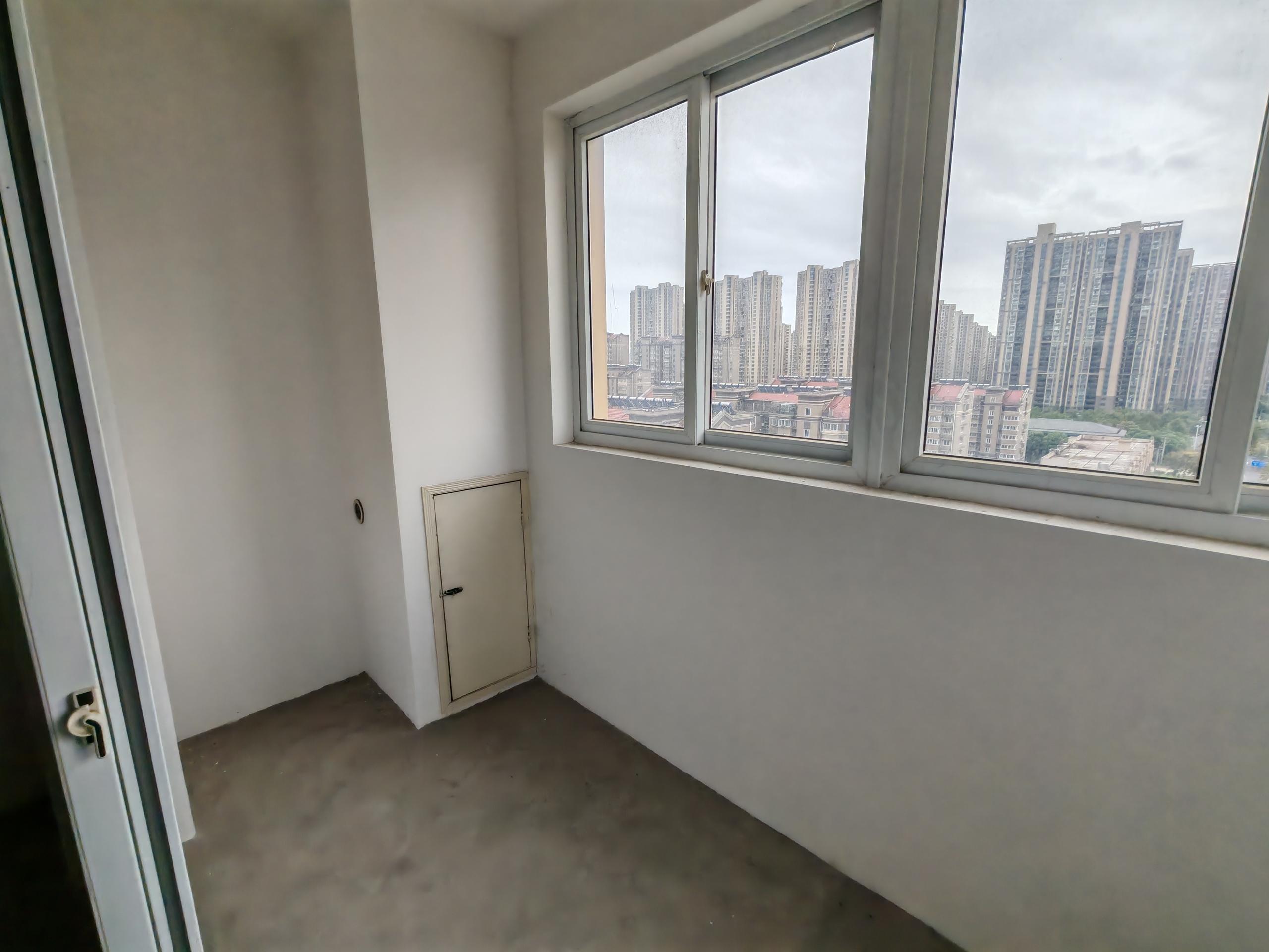 兴和家园 2室1厅1卫 94.86m&sup2;