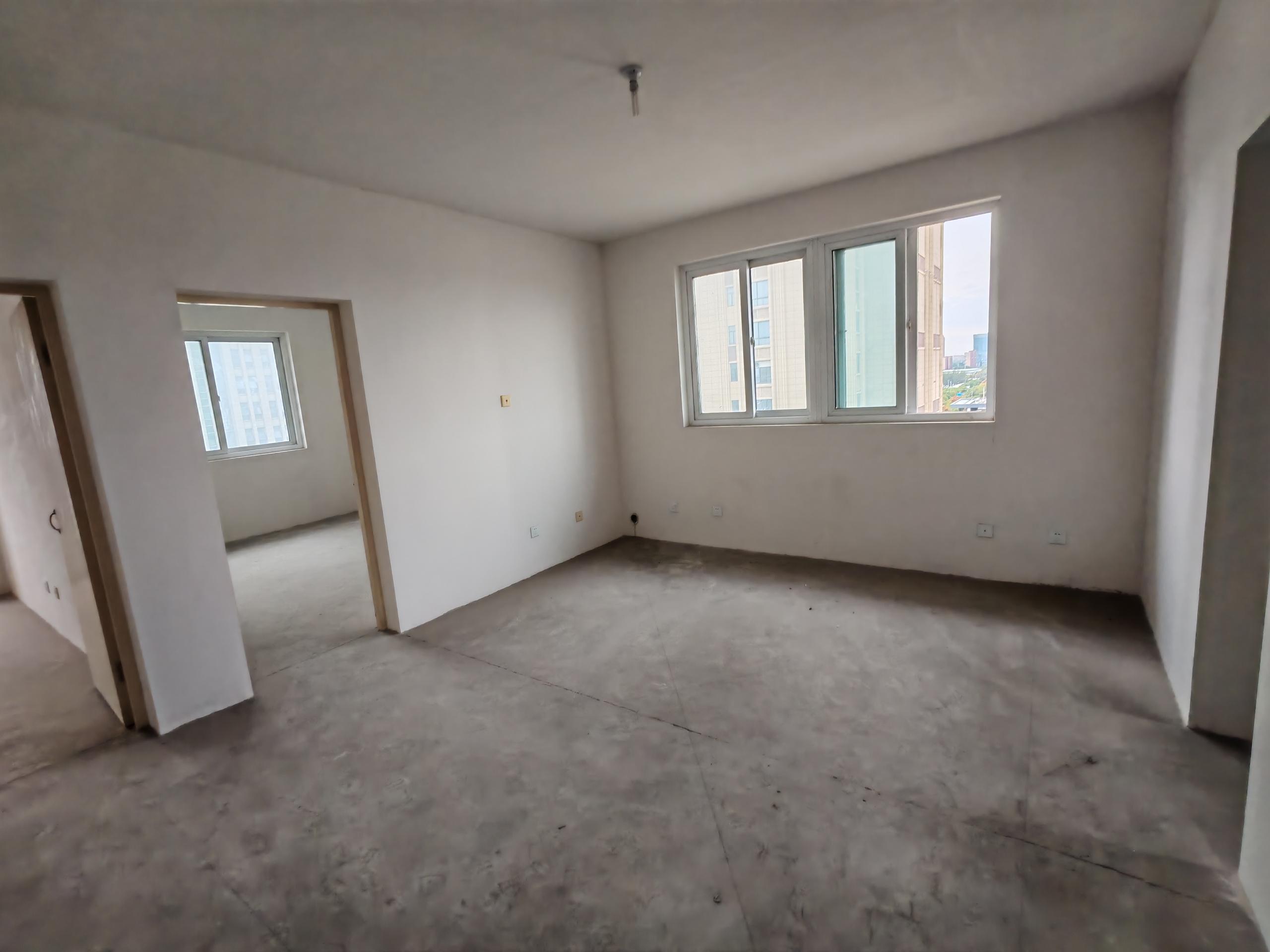 兴和家园 2室1厅1卫 94.86m&sup2;