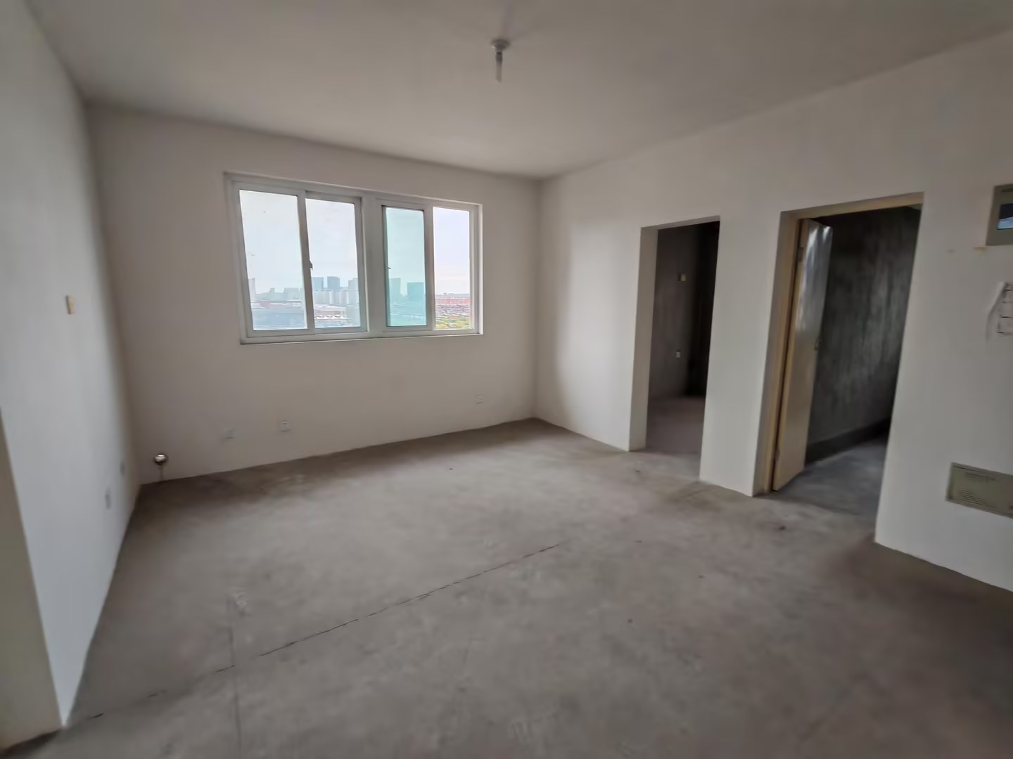 兴和家园 2室1厅1卫 94.86m²