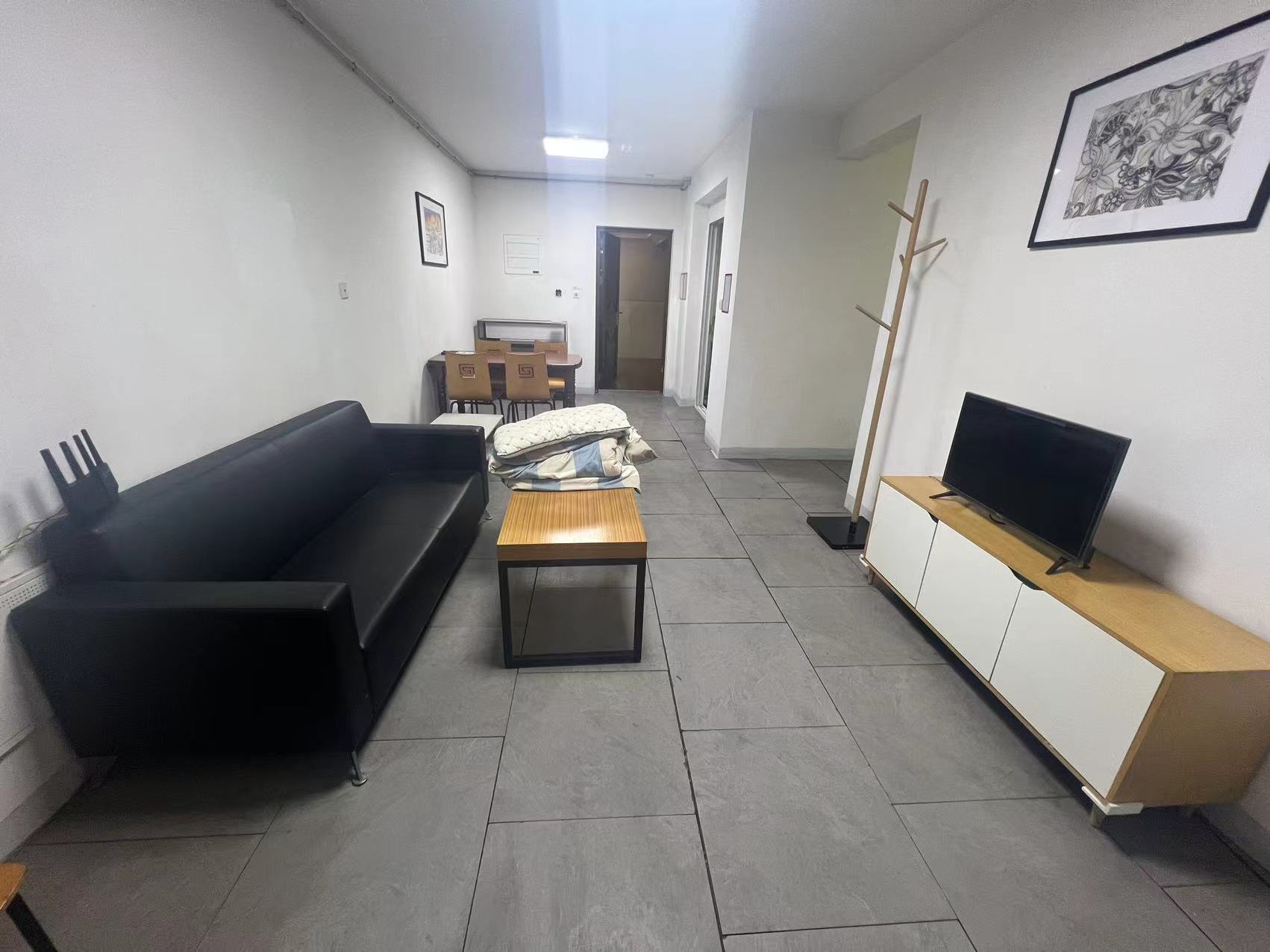 华润悦锦湾 3室1厅1卫 96m&sup2;