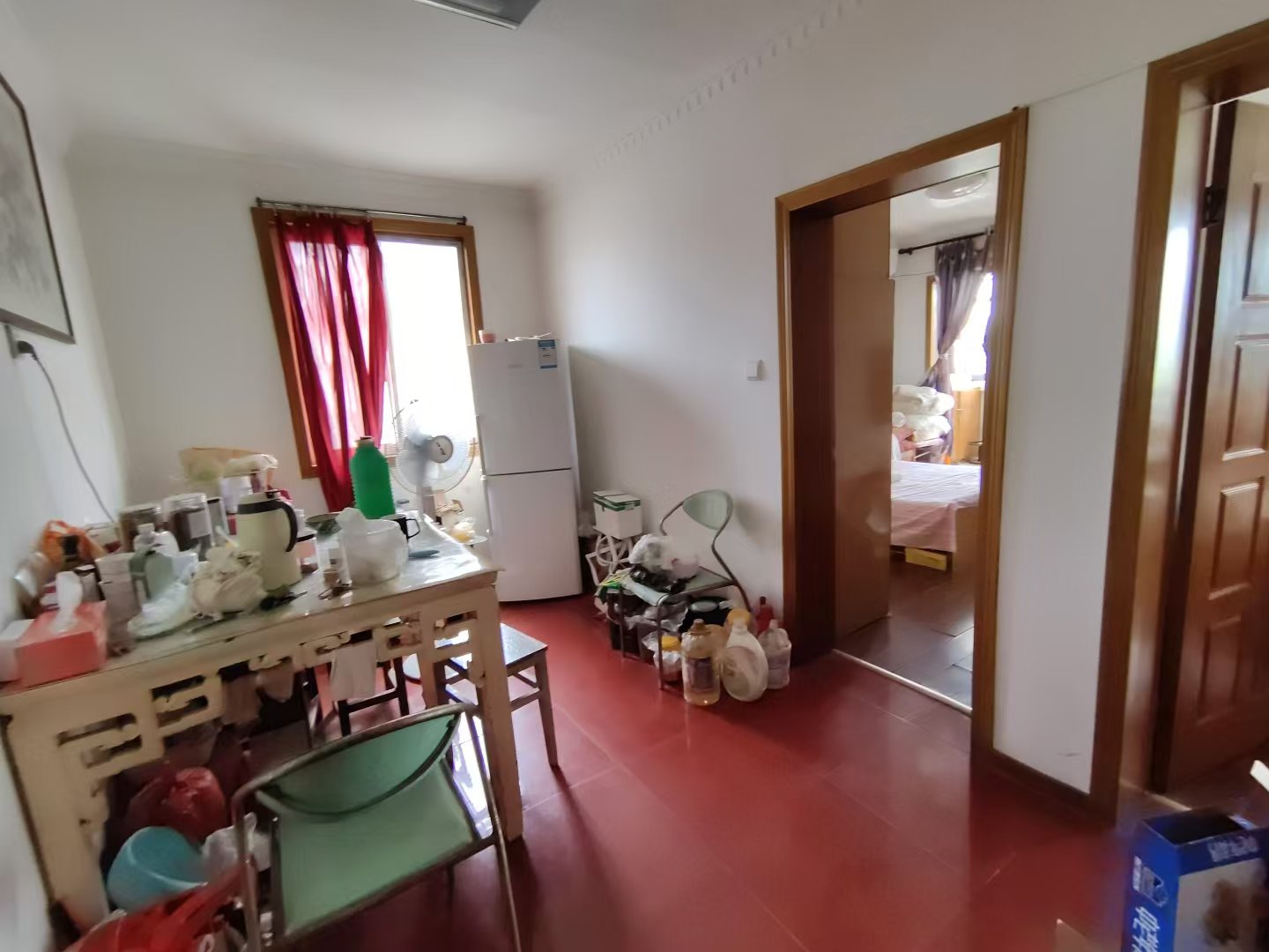 北濠桥新村 2室1厅1卫 67.64m²