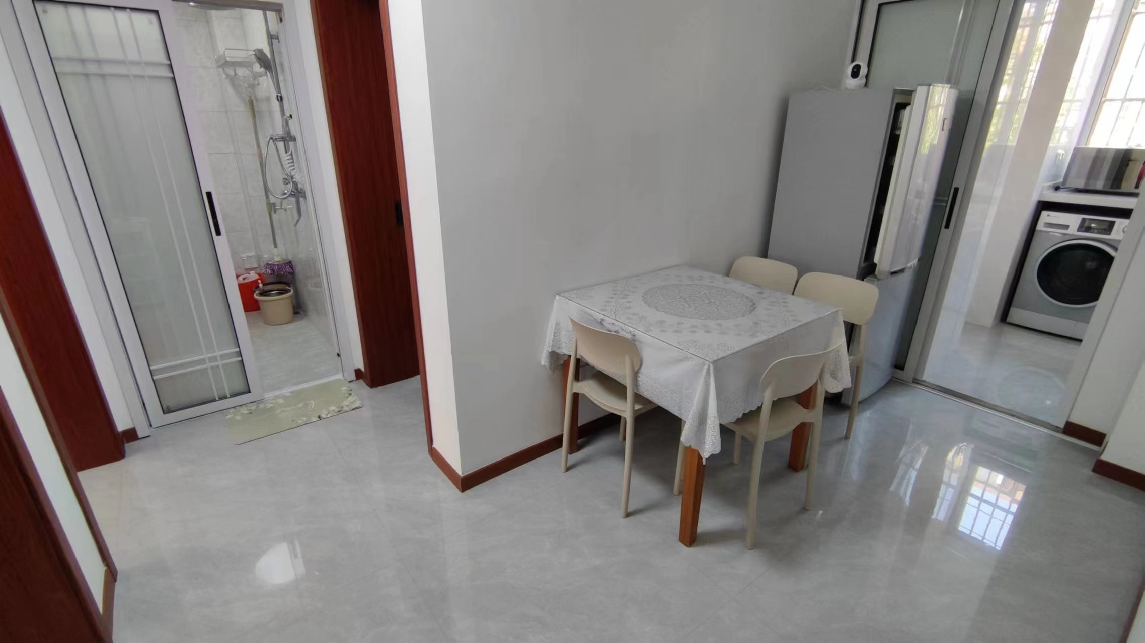 青年路新村 2室1厅1卫 71m&sup2;