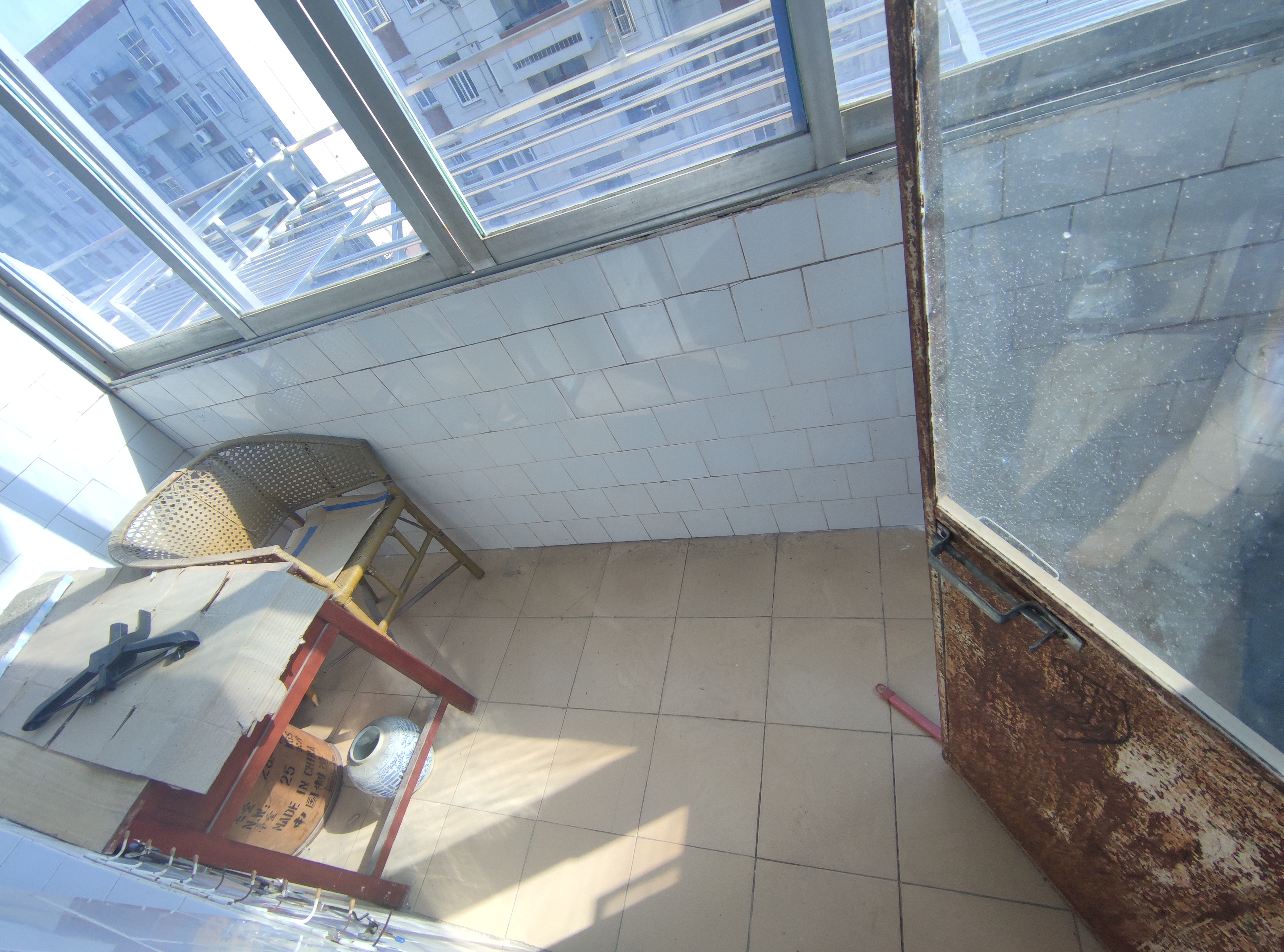 南川园新村 2室1厅1卫 64.46m&sup2;