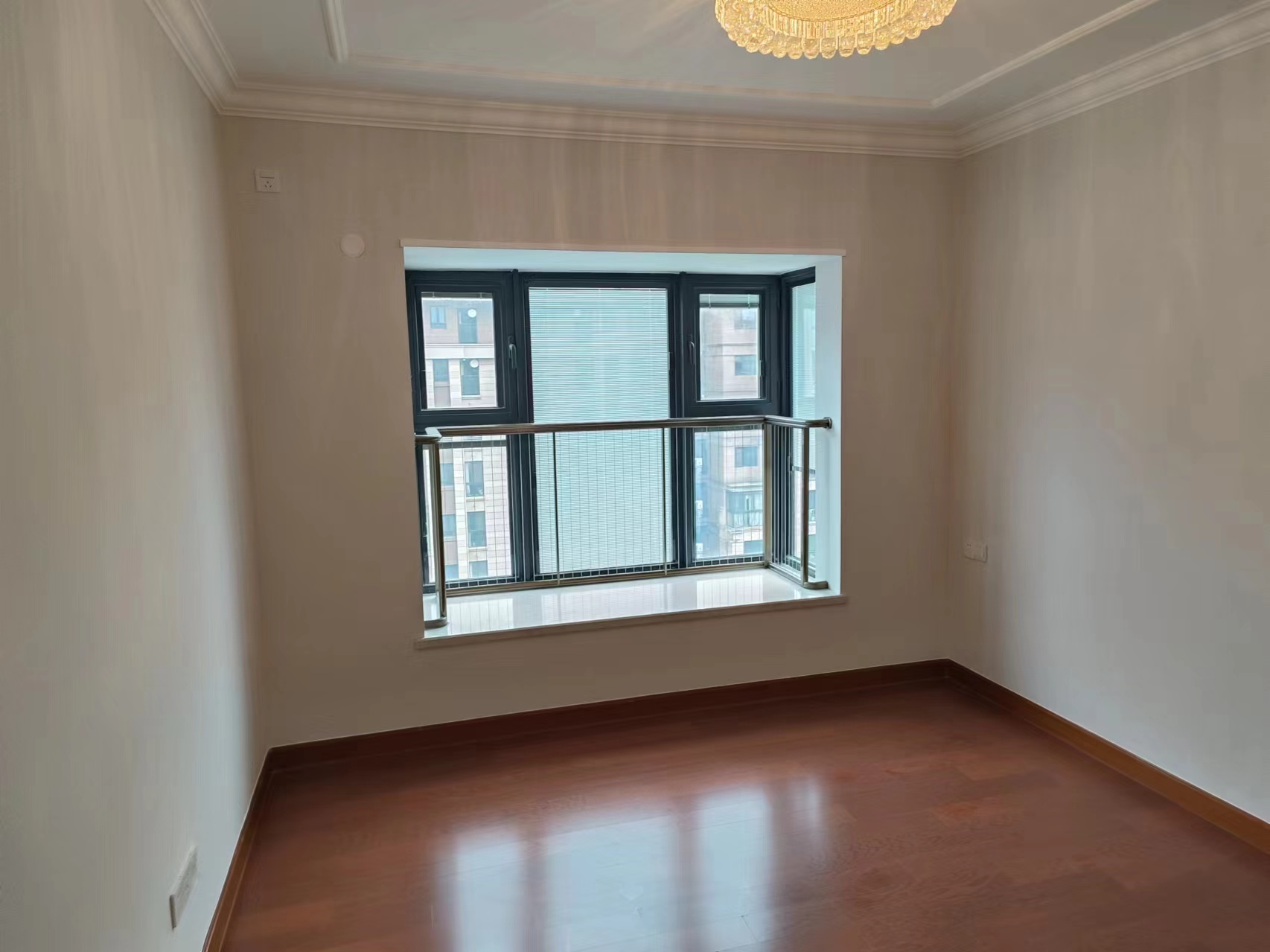 恒大御澜庭 3室2厅2卫 116m&sup2;