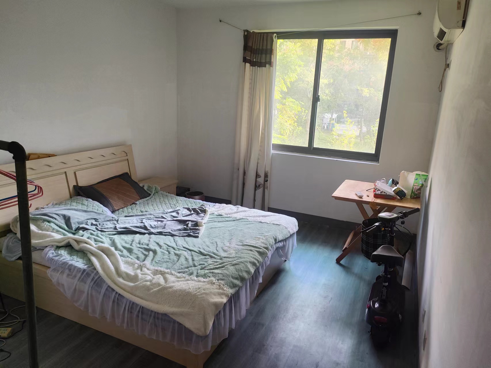 世伦佳苑 3室2厅2卫 142m&sup2;