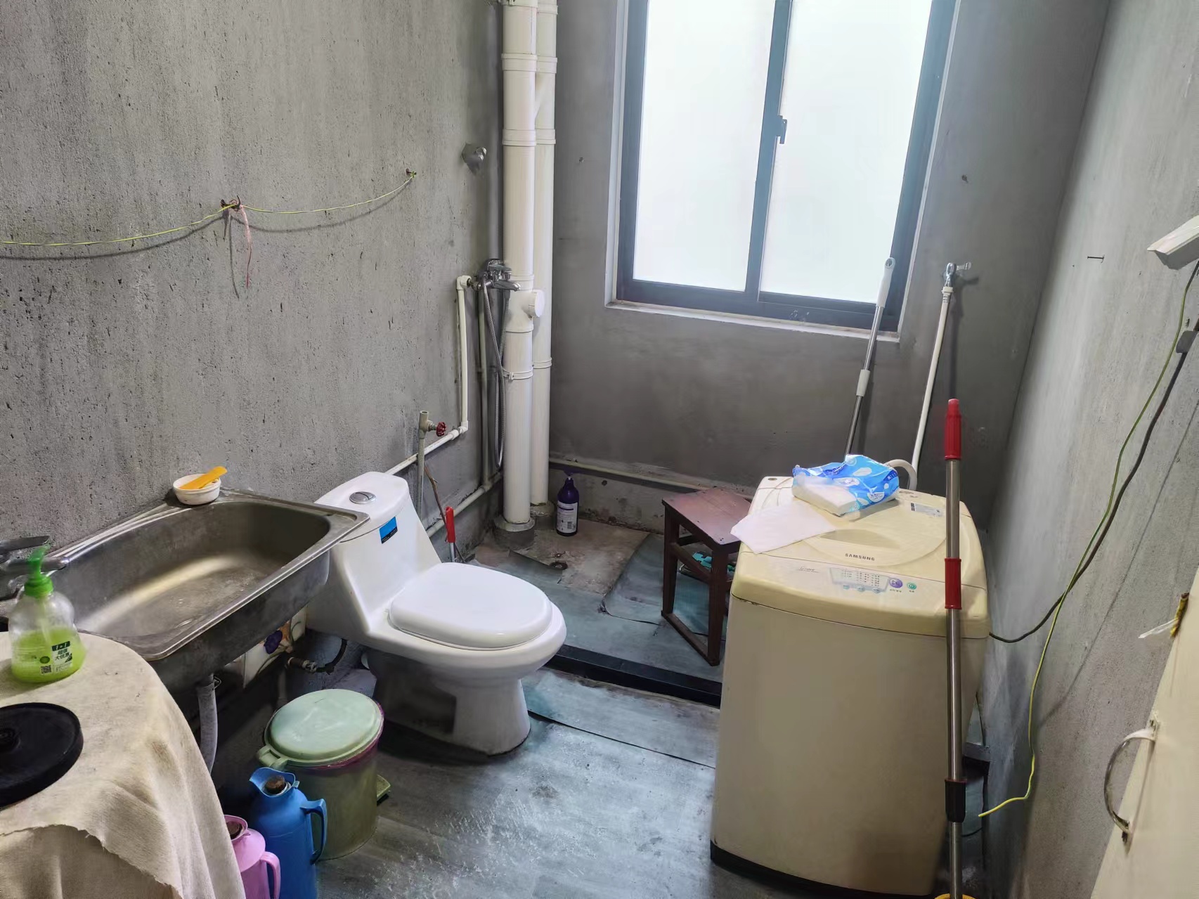 世伦佳苑 3室2厅2卫 142m&sup2;