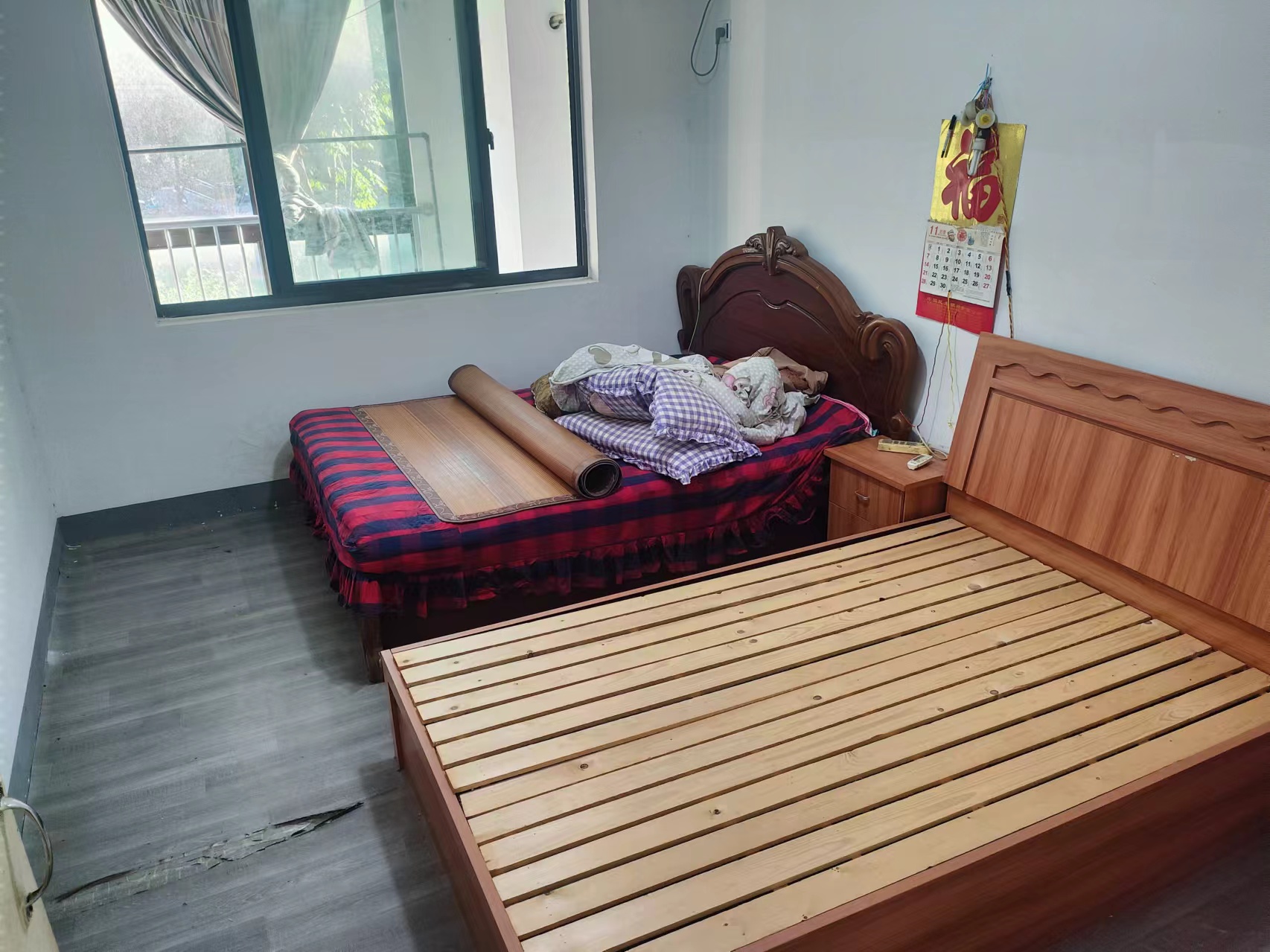 世伦佳苑 3室2厅2卫 142m&sup2;