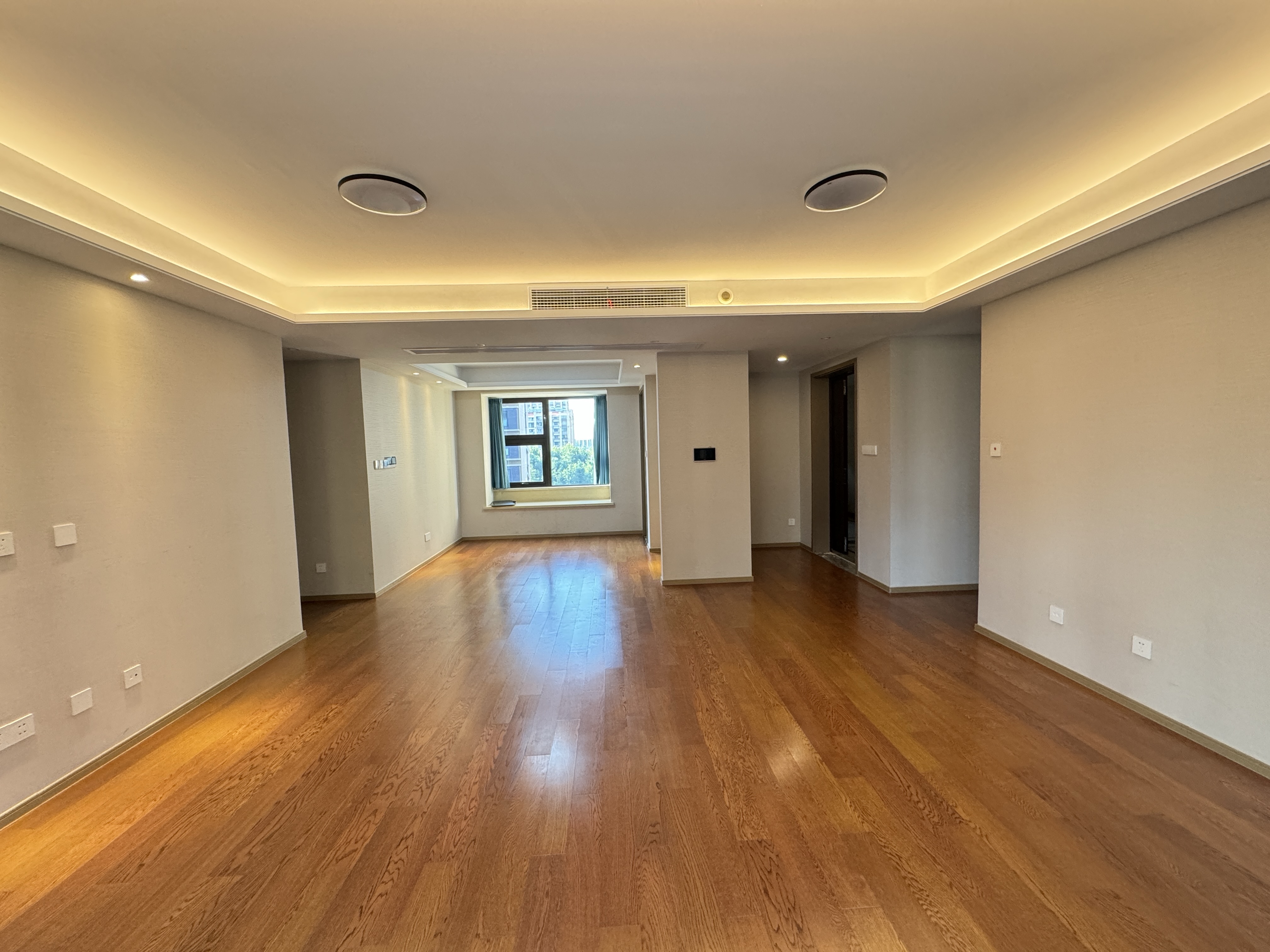万濠禧园 4室2厅2卫 153.49m²