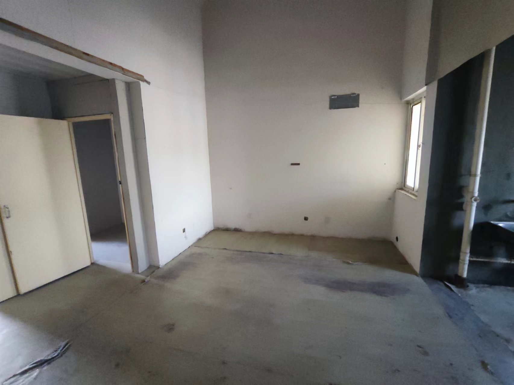 怡居苑 2室1厅1卫 81.61m&sup2;