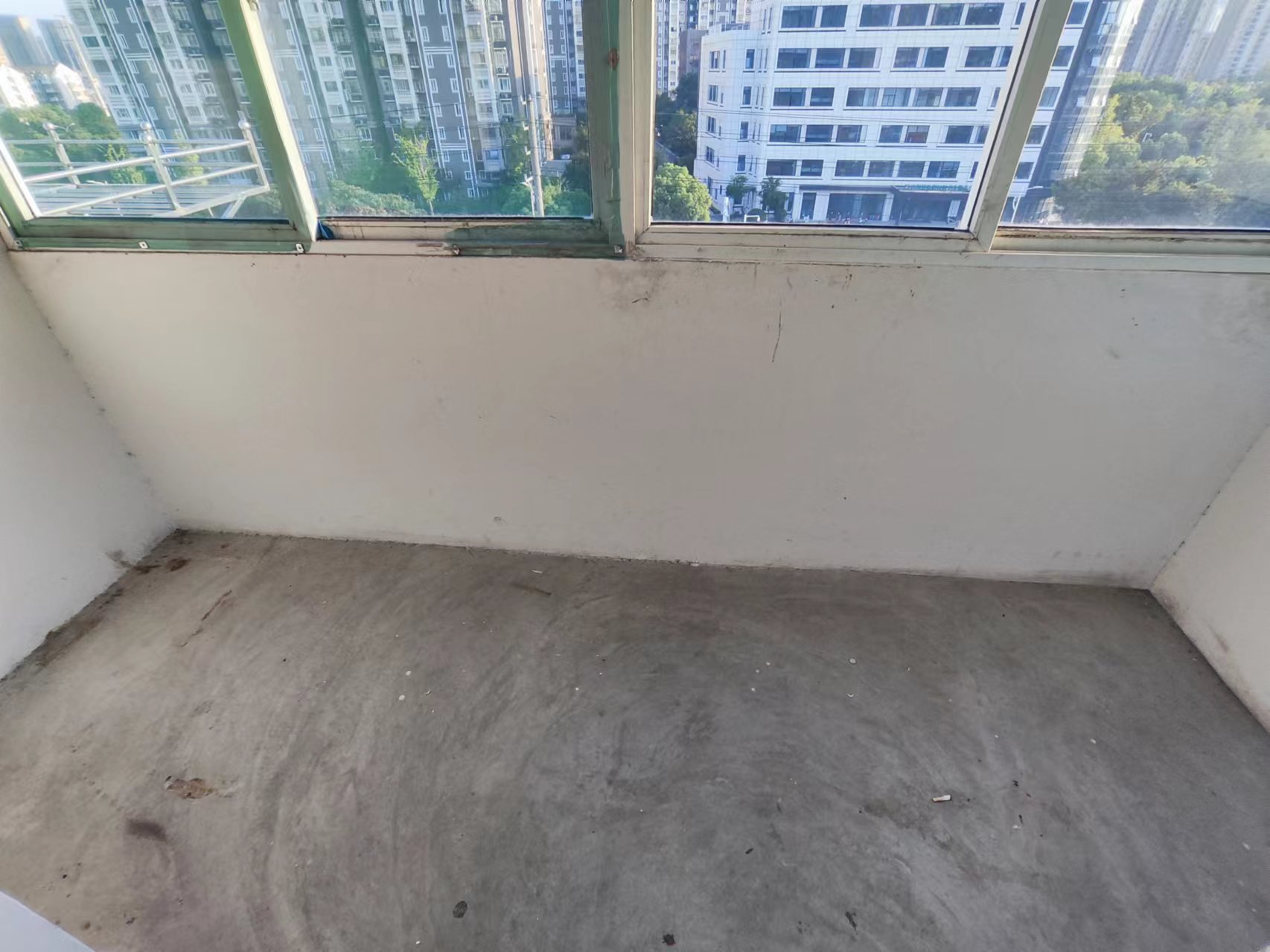 怡居苑 2室1厅1卫 81.61m&sup2;