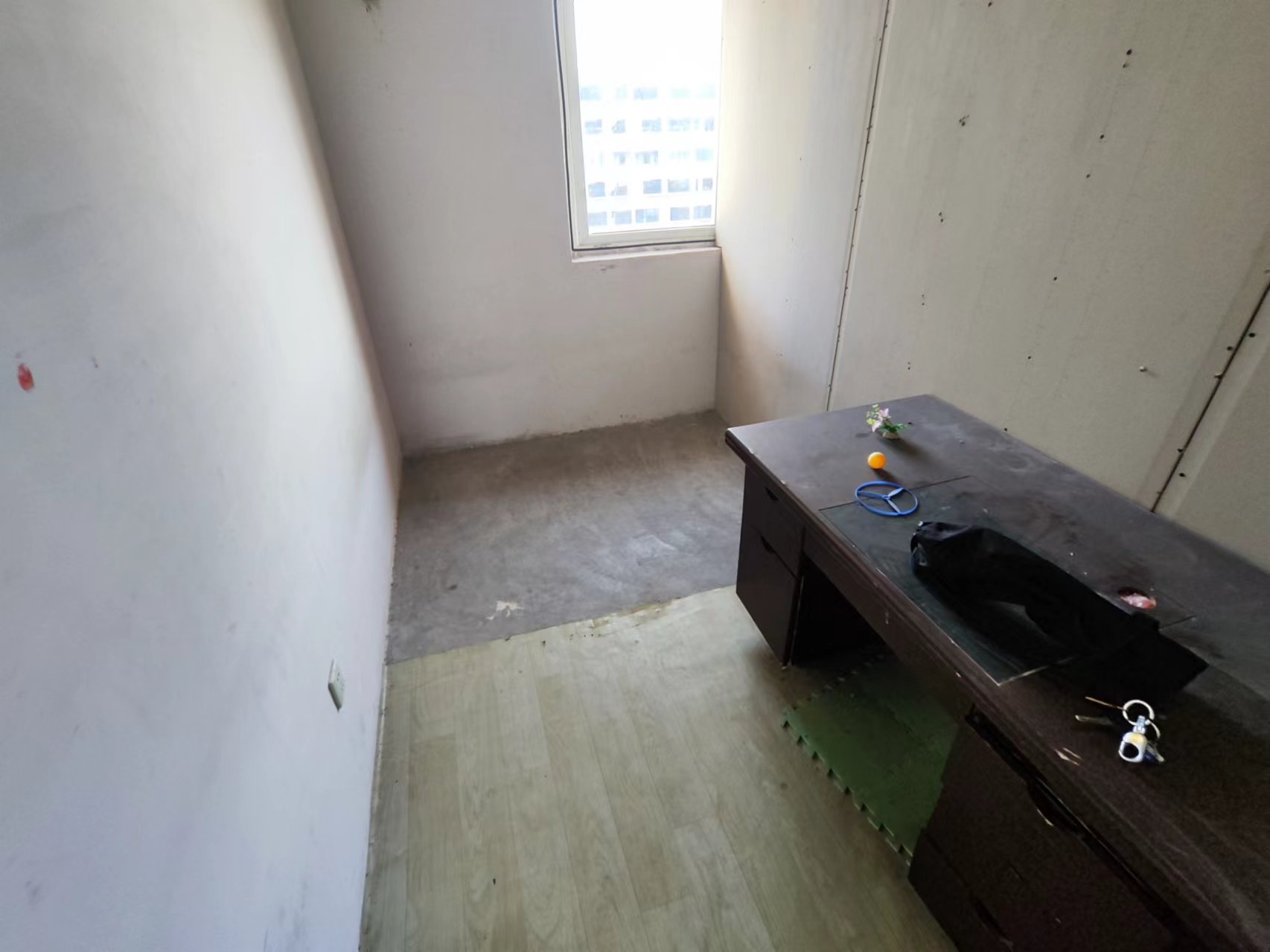怡居苑 2室1厅1卫 81.61m&sup2;