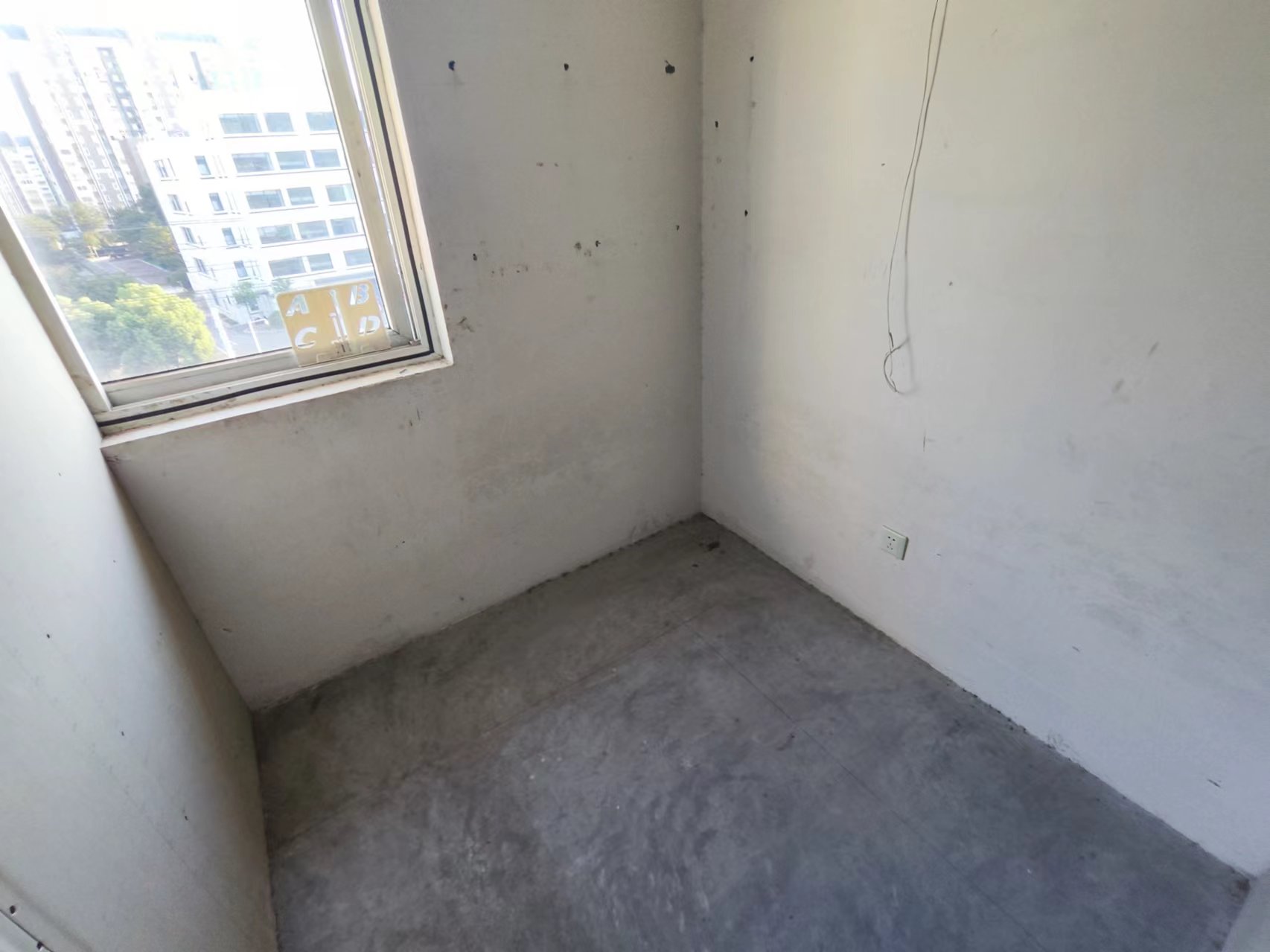 怡居苑 2室1厅1卫 81.61m&sup2;