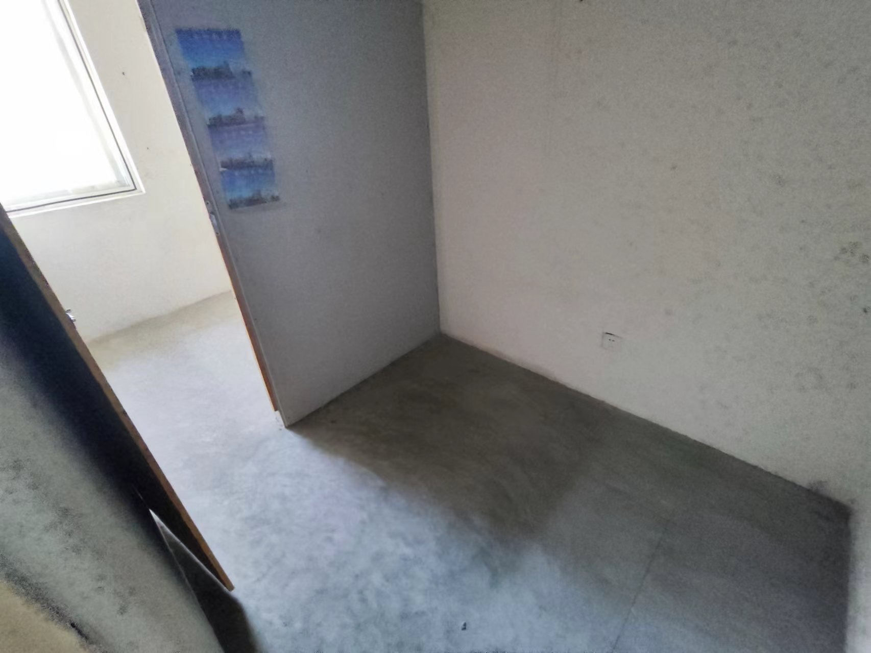 怡居苑 2室1厅1卫 81.61m&sup2;