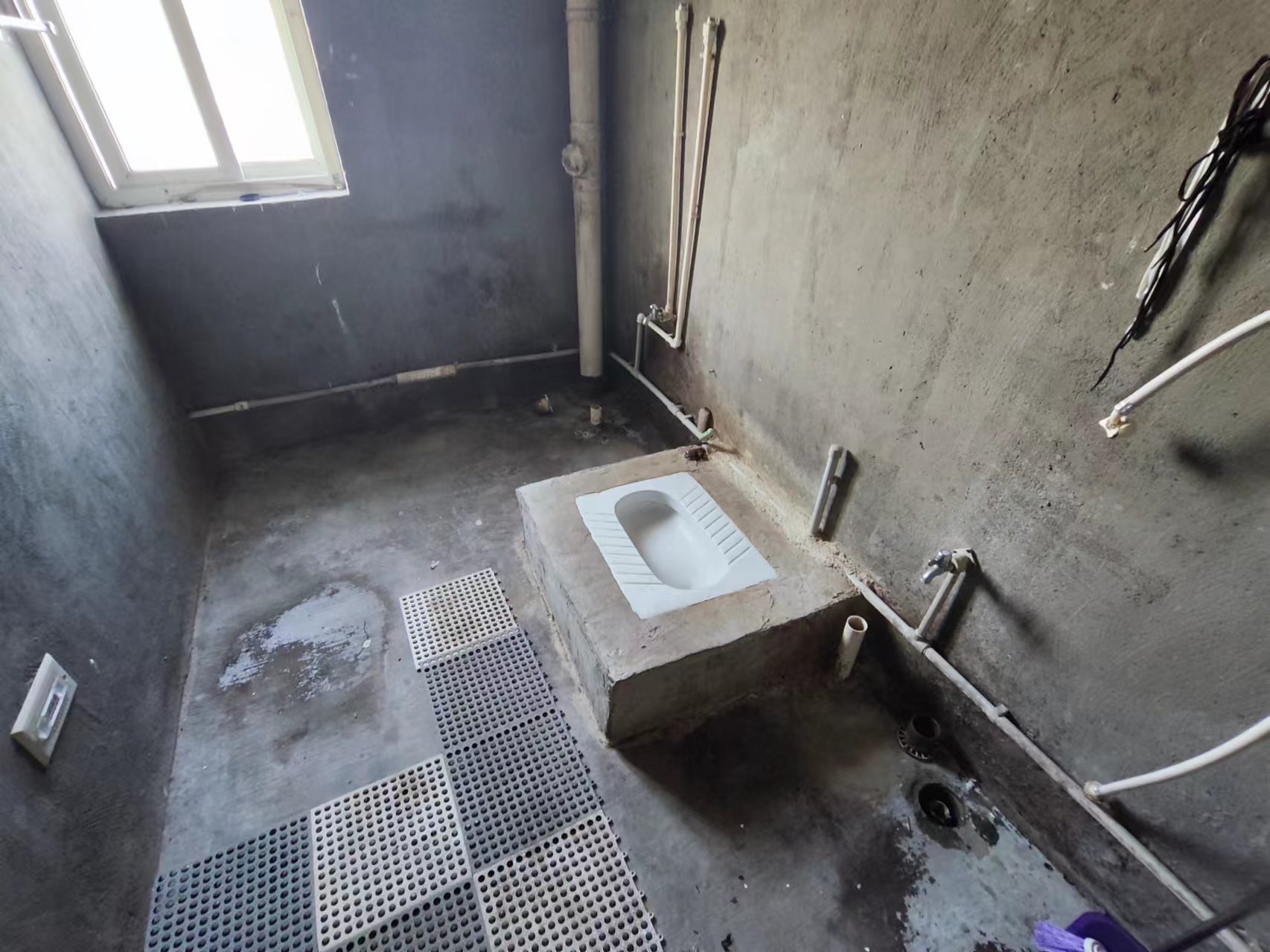 怡居苑 2室1厅1卫 81.61m&sup2;