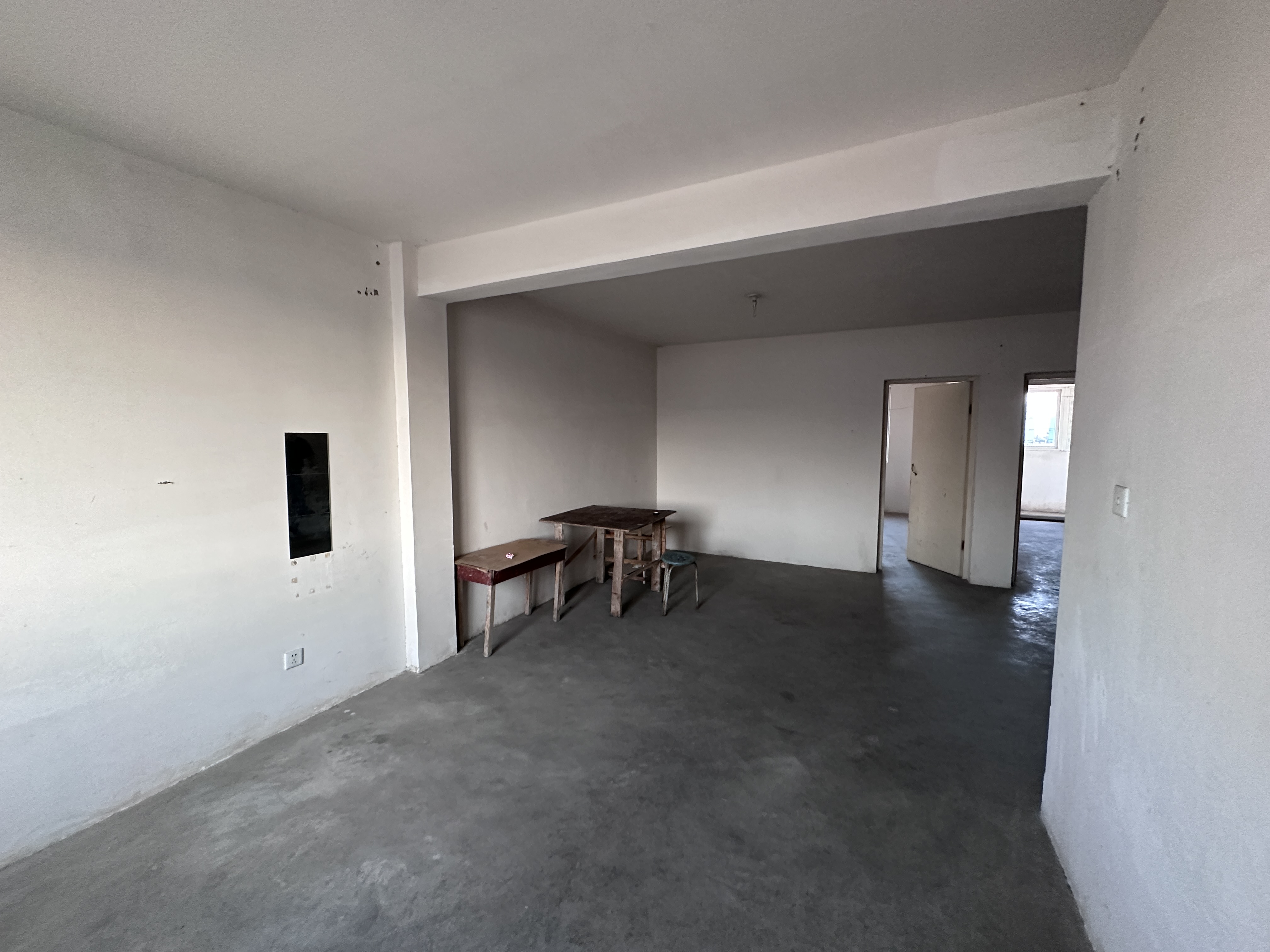 和谐怡园佳苑 2室2厅1卫 110.00m&sup2;