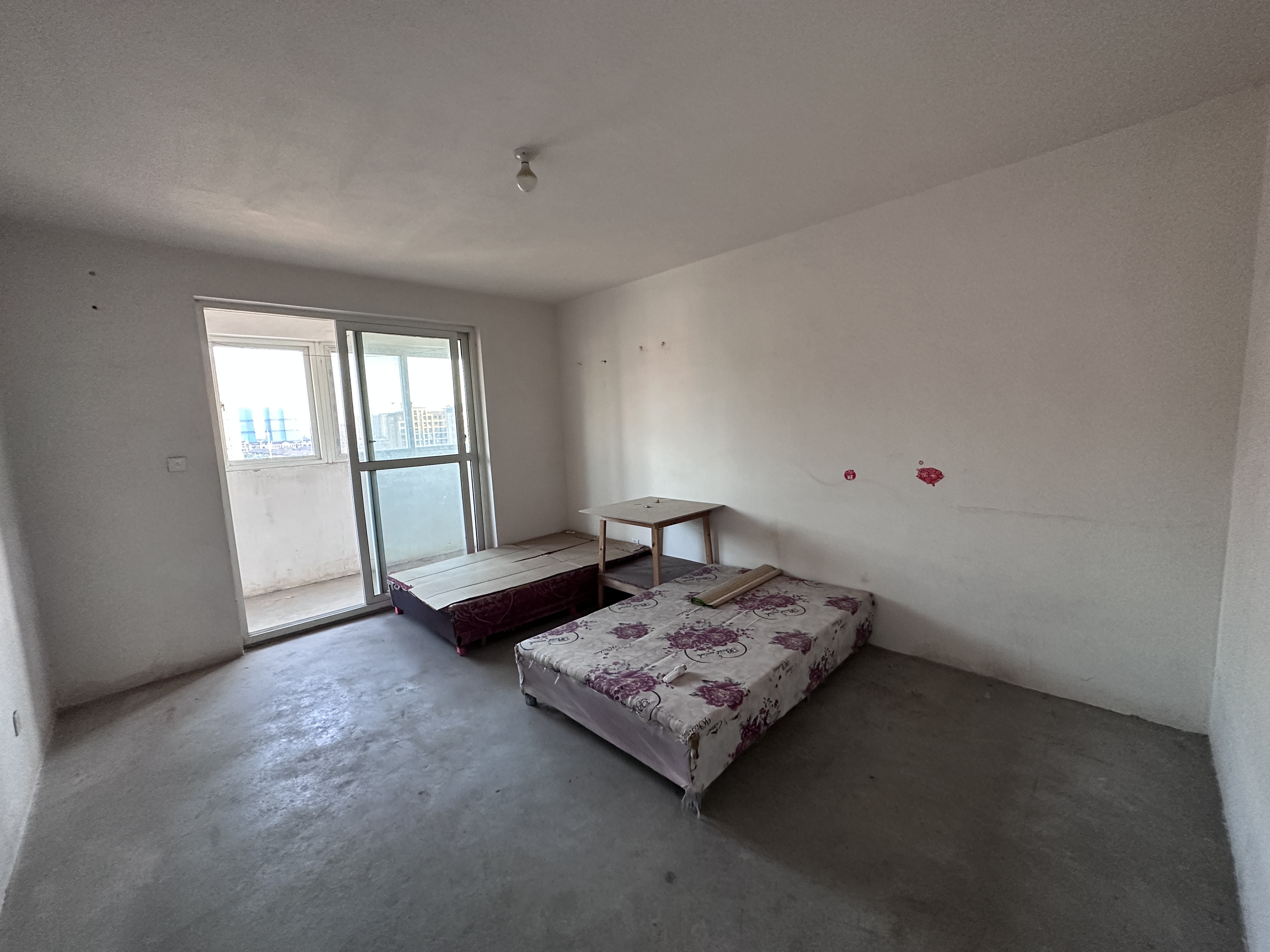 和谐怡园佳苑 2室2厅1卫 110.00m&sup2;