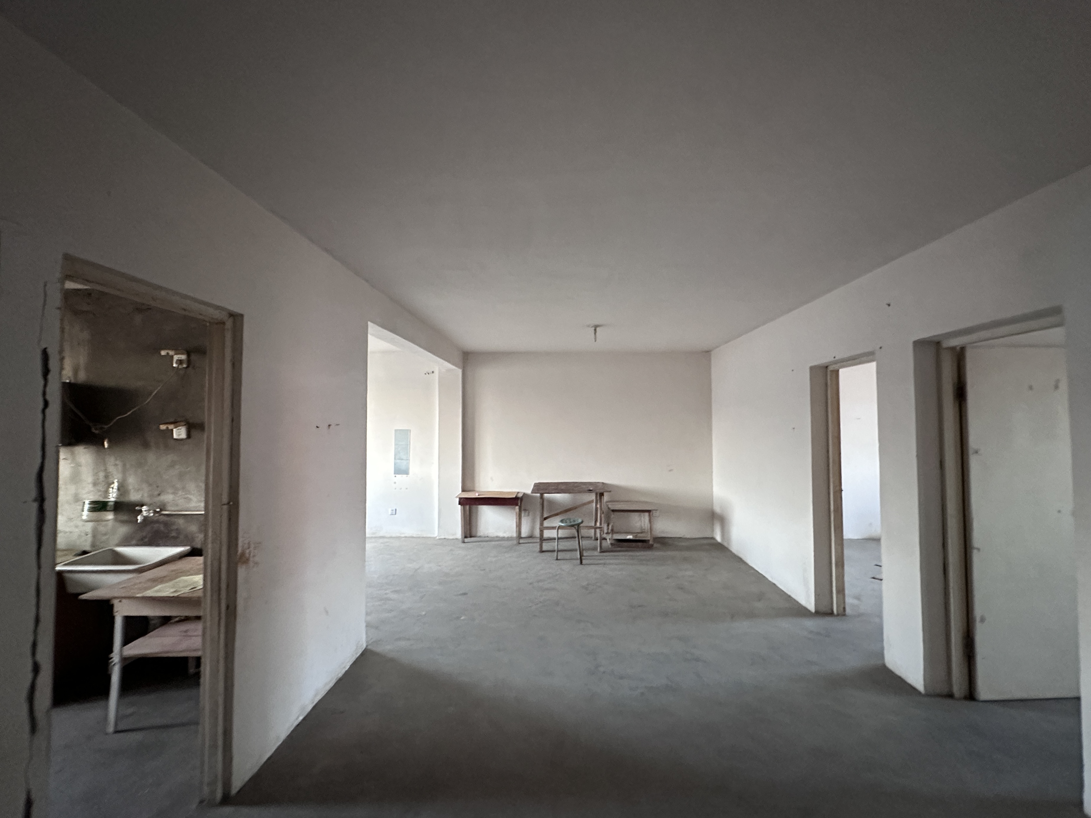 和谐怡园佳苑 2室2厅1卫 110.00m&sup2;