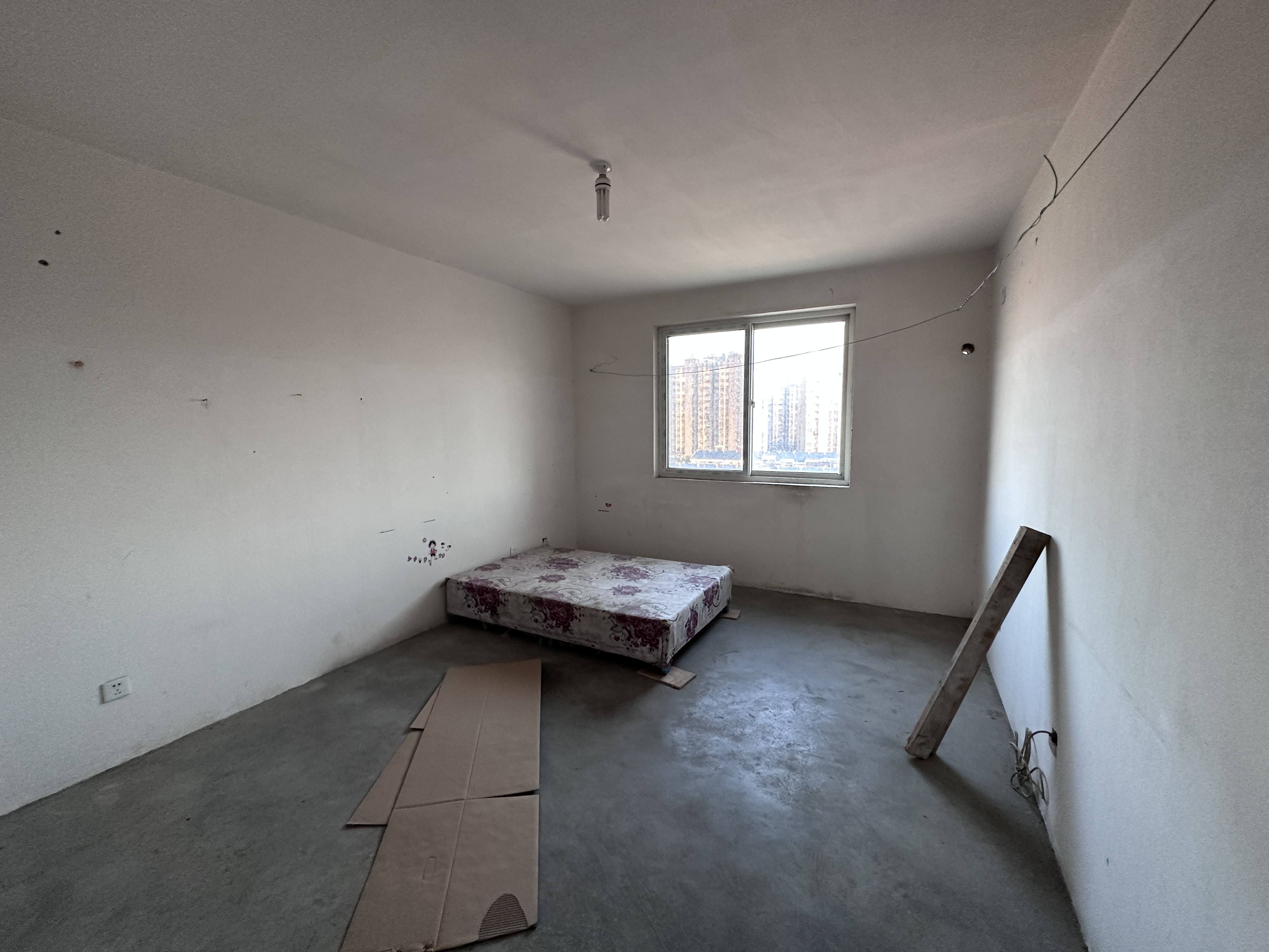 和谐怡园佳苑 2室2厅1卫 110.00m&sup2;
