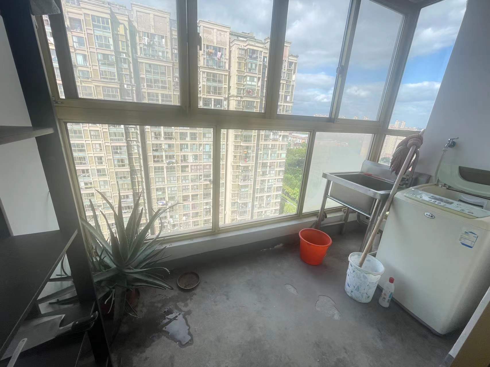 恒盛豪庭 3室2厅2卫 136m&sup2;