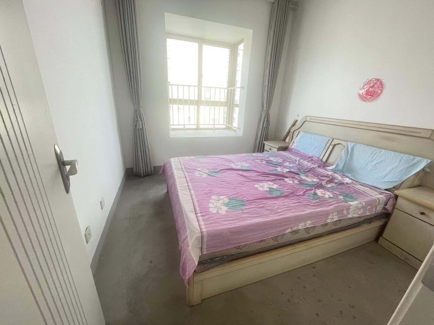 恒盛豪庭 3室2厅2卫 136m&sup2;
