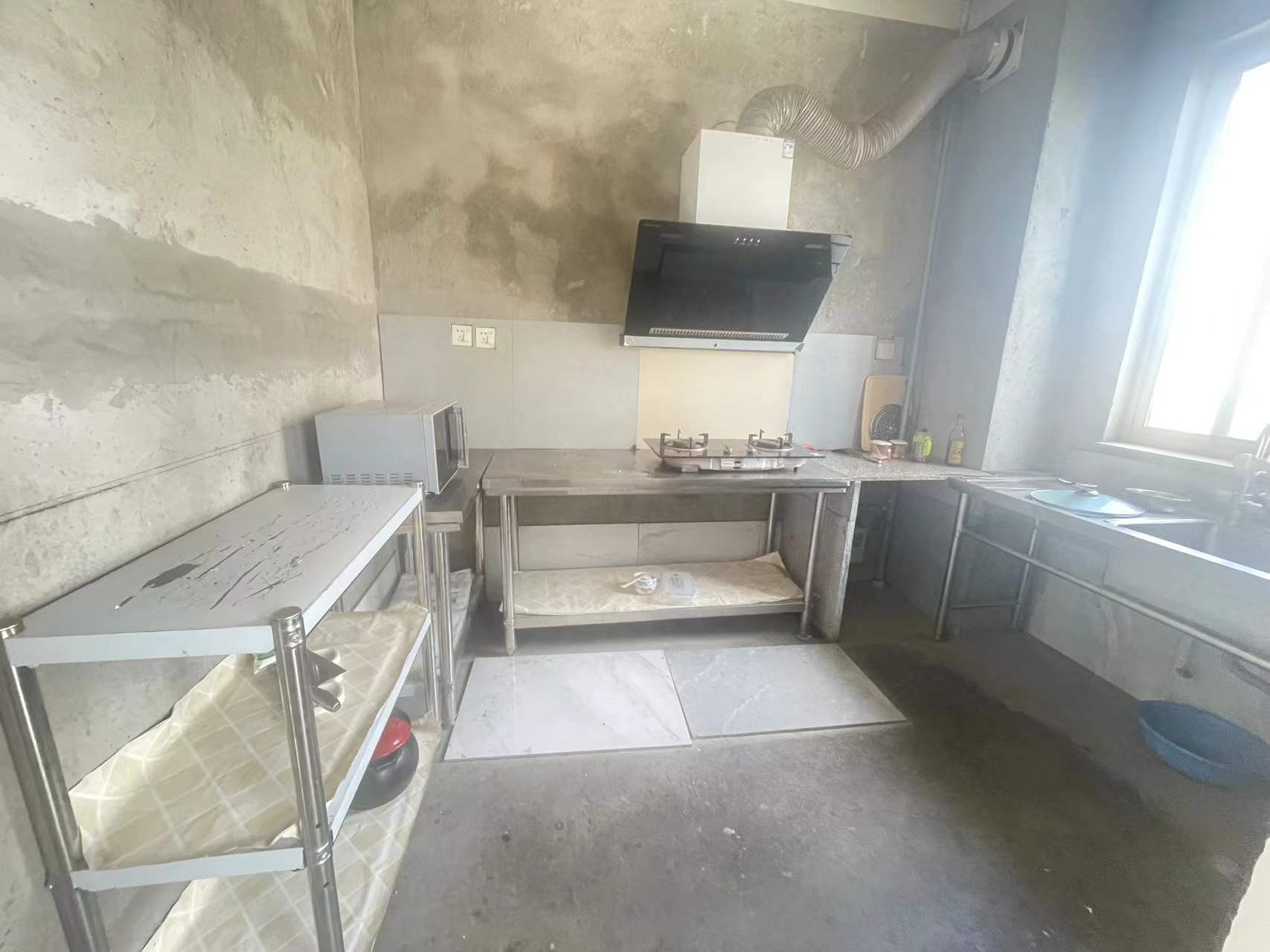 恒盛豪庭 3室2厅2卫 136m&sup2;