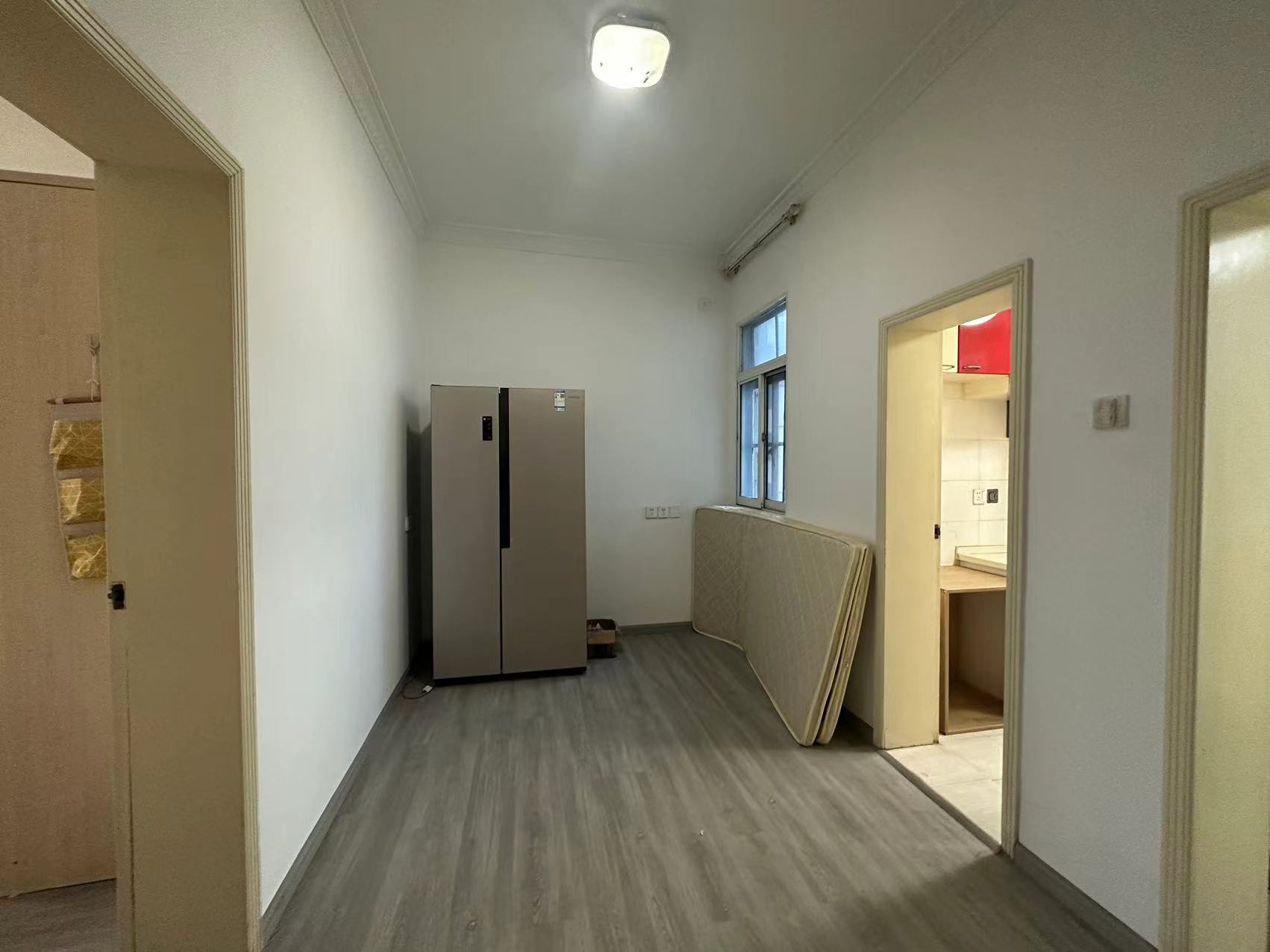 虹桥西村 1室1厅1卫 44.6m²